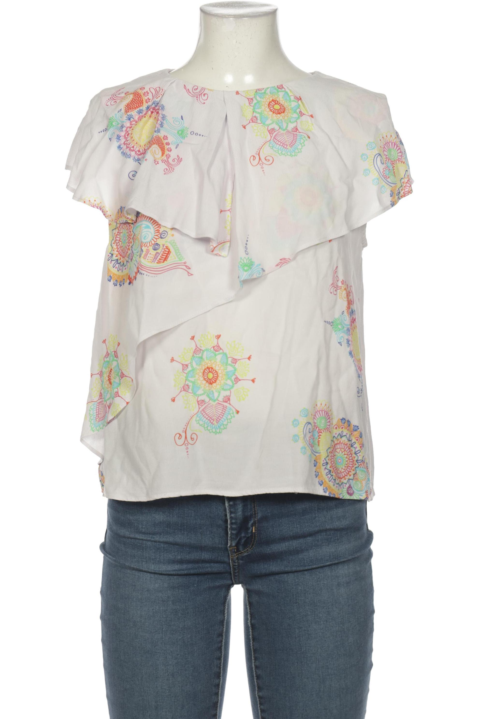 

Desigual Damen Bluse, pink