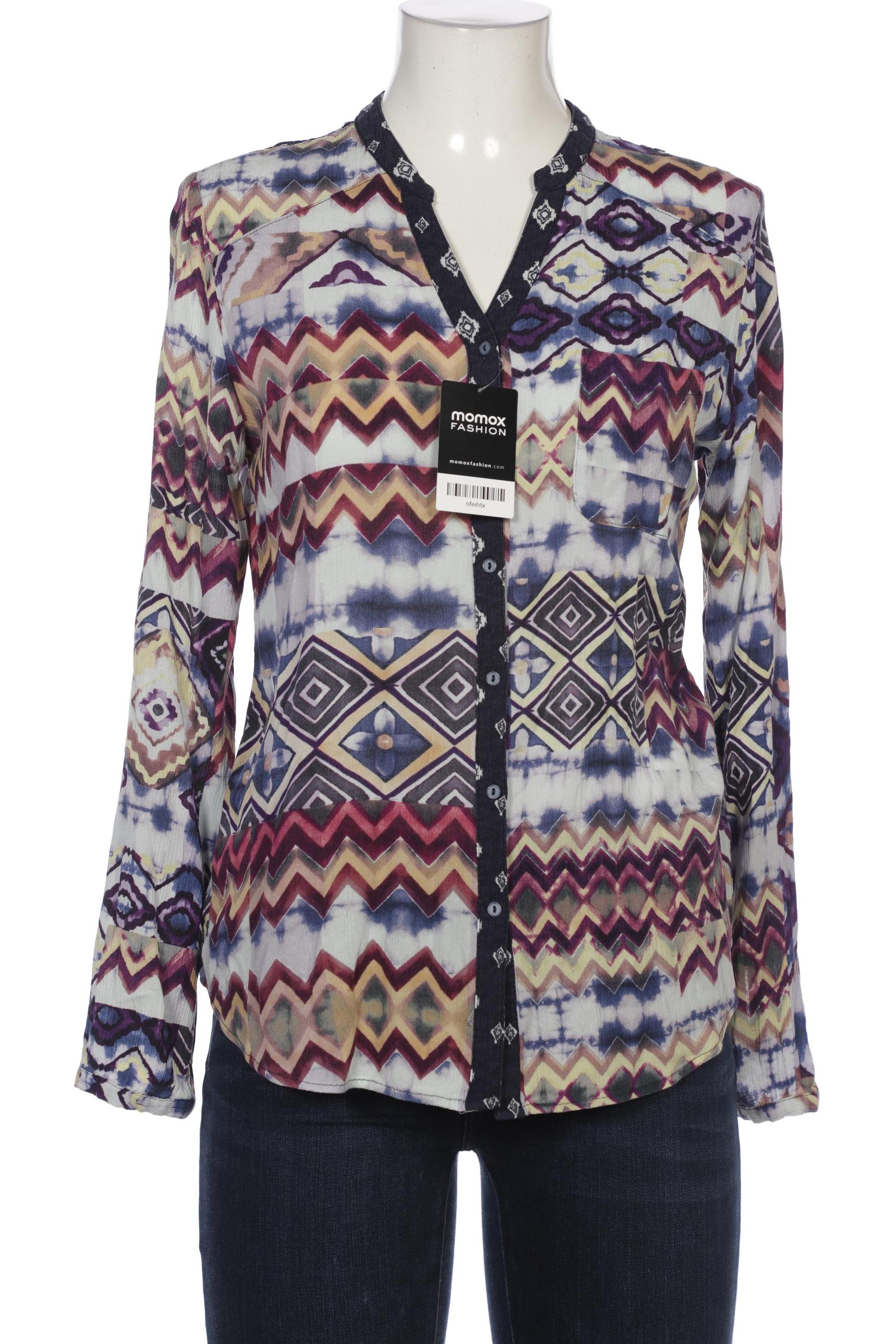 

Desigual Damen Bluse, flieder, Gr. 38