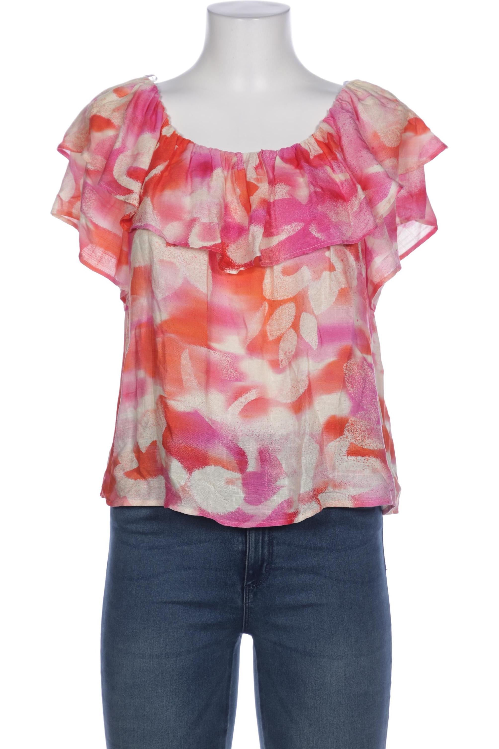 

Desigual Damen Bluse, pink, Gr. 38
