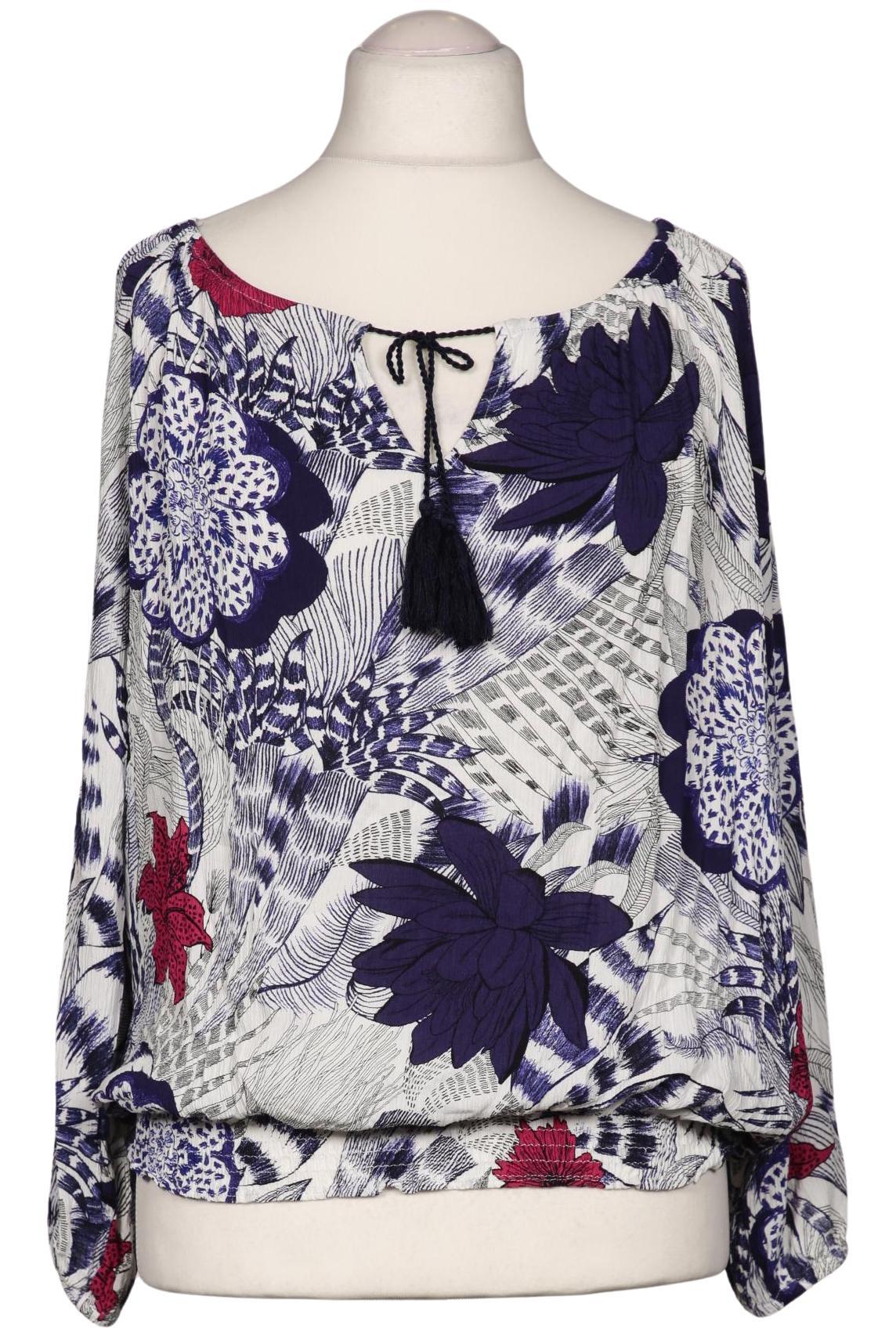 

Desigual Damen Bluse, mehrfarbig, Gr. 44