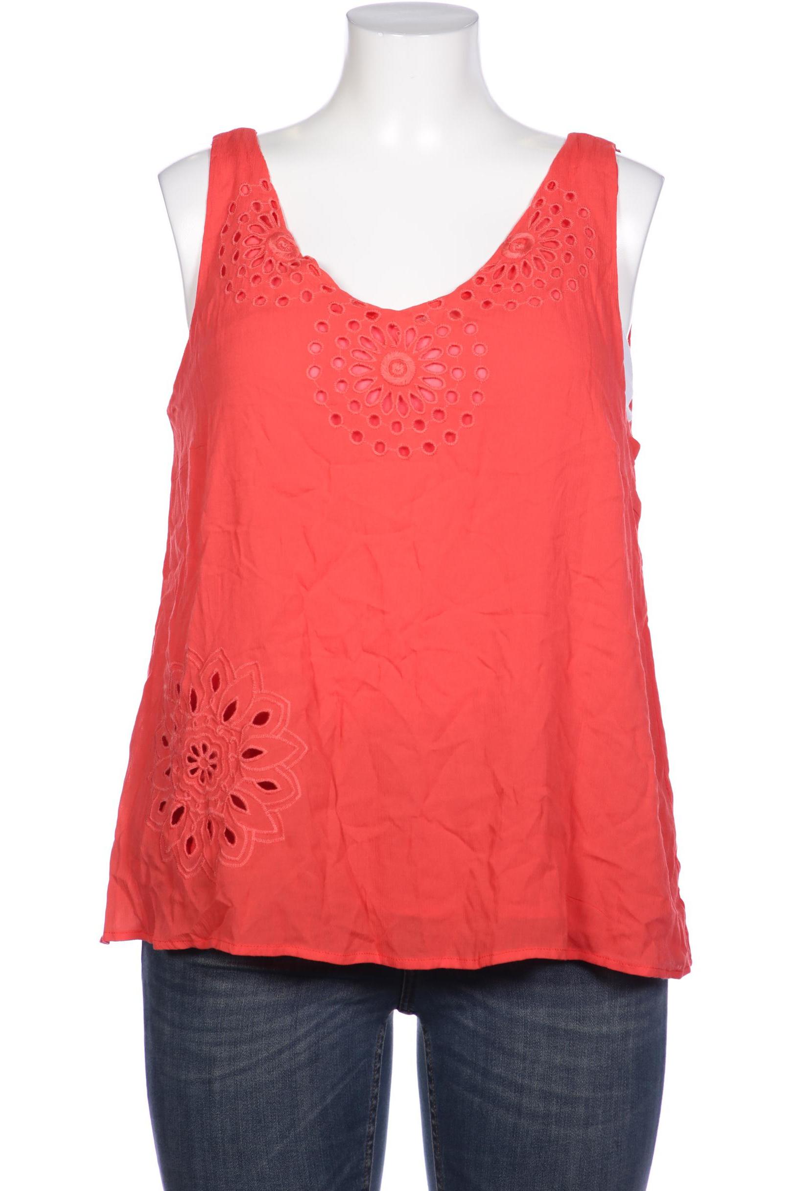 

Desigual Damen Bluse, rot