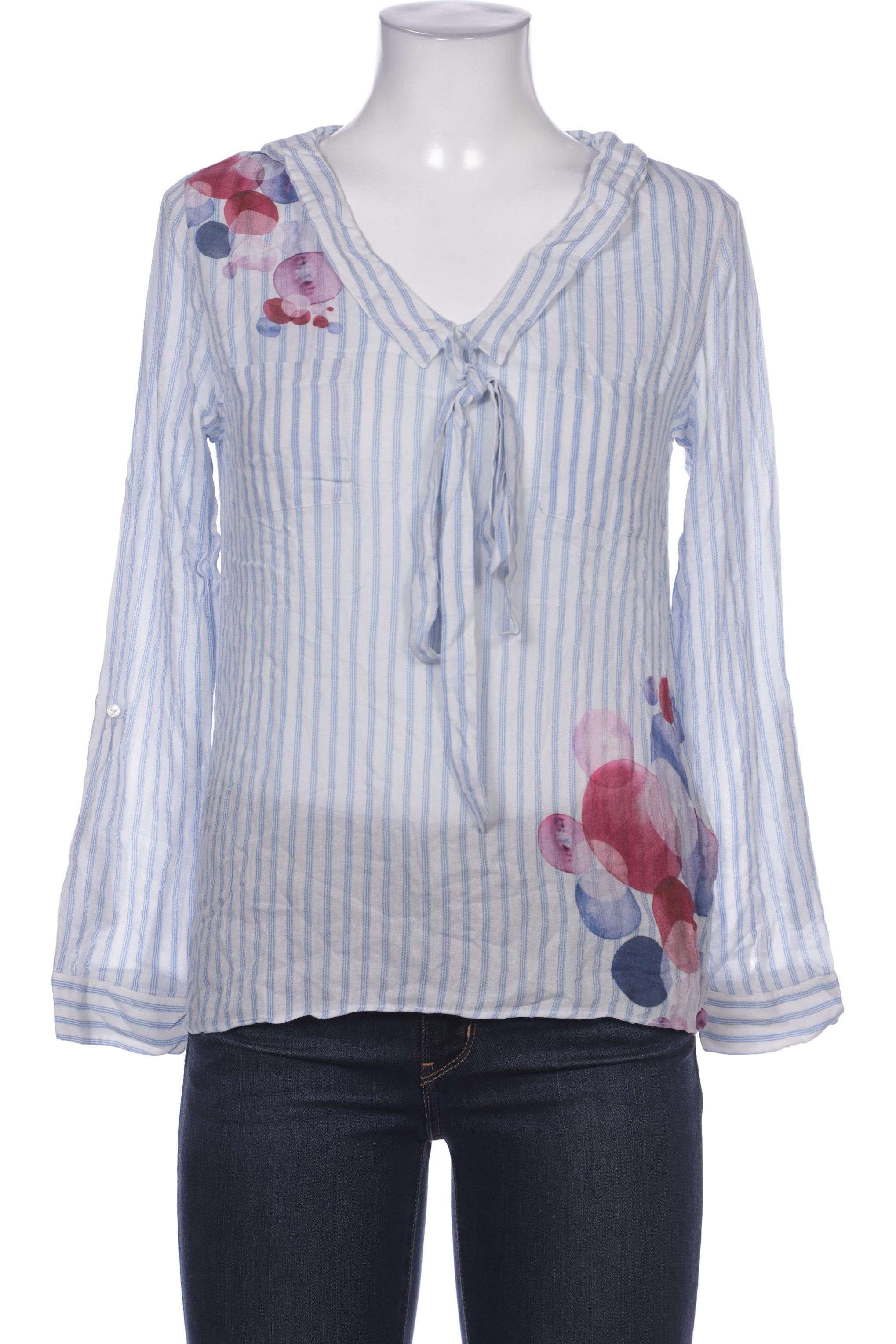 Thumbnail - Desigual Damen Bluse, weiß, Gr. 38