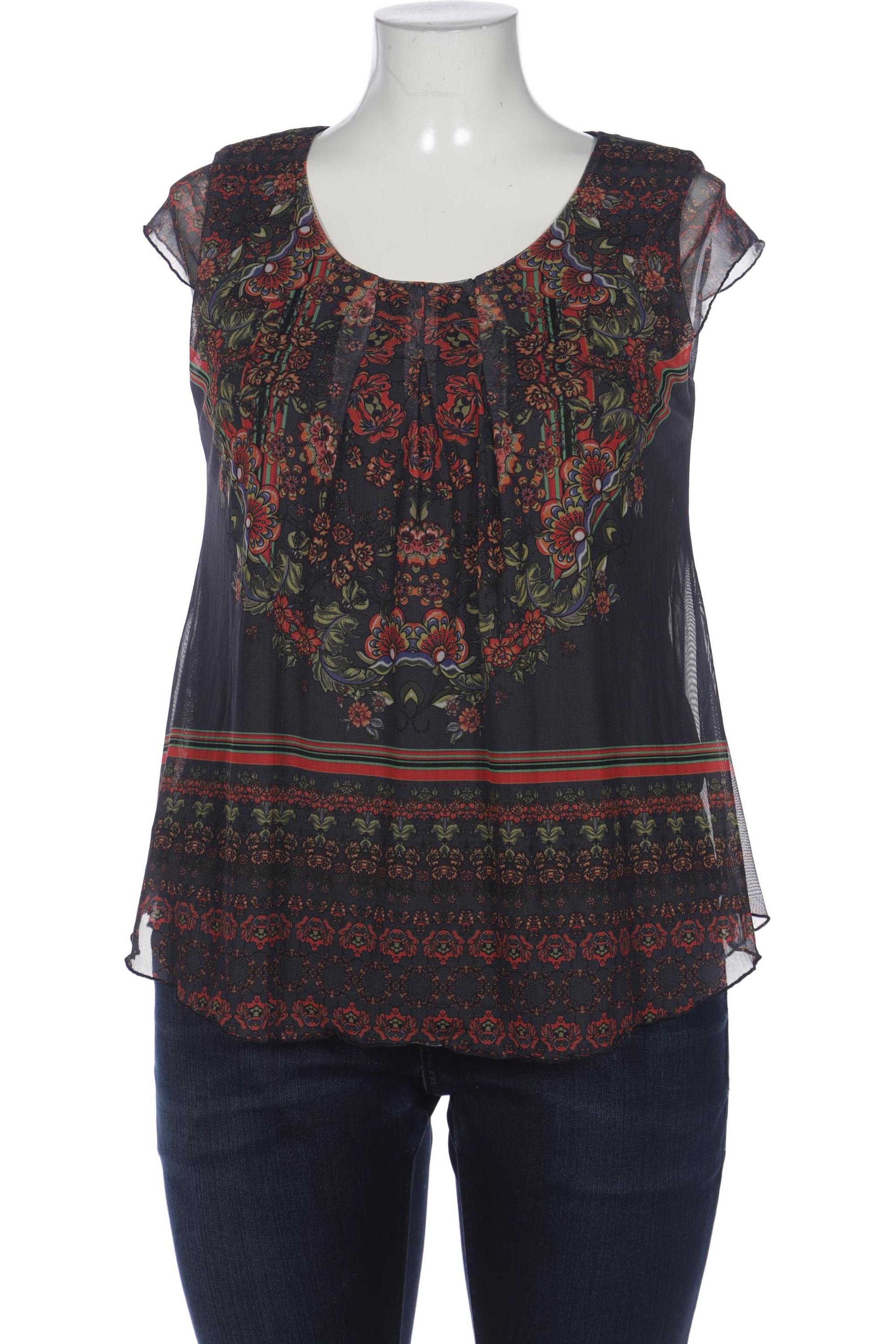

Desigual Damen Bluse, grau