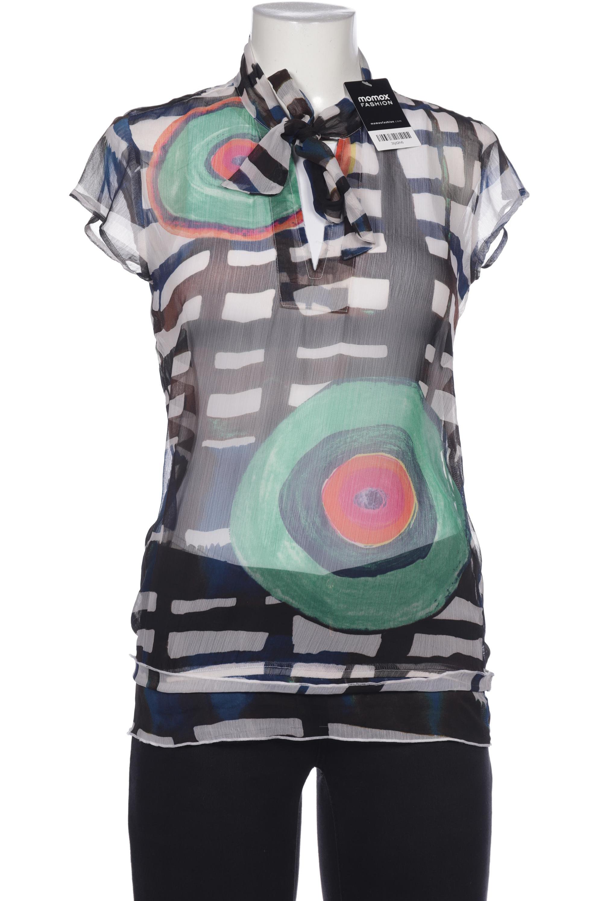 

Desigual Damen Bluse, mehrfarbig