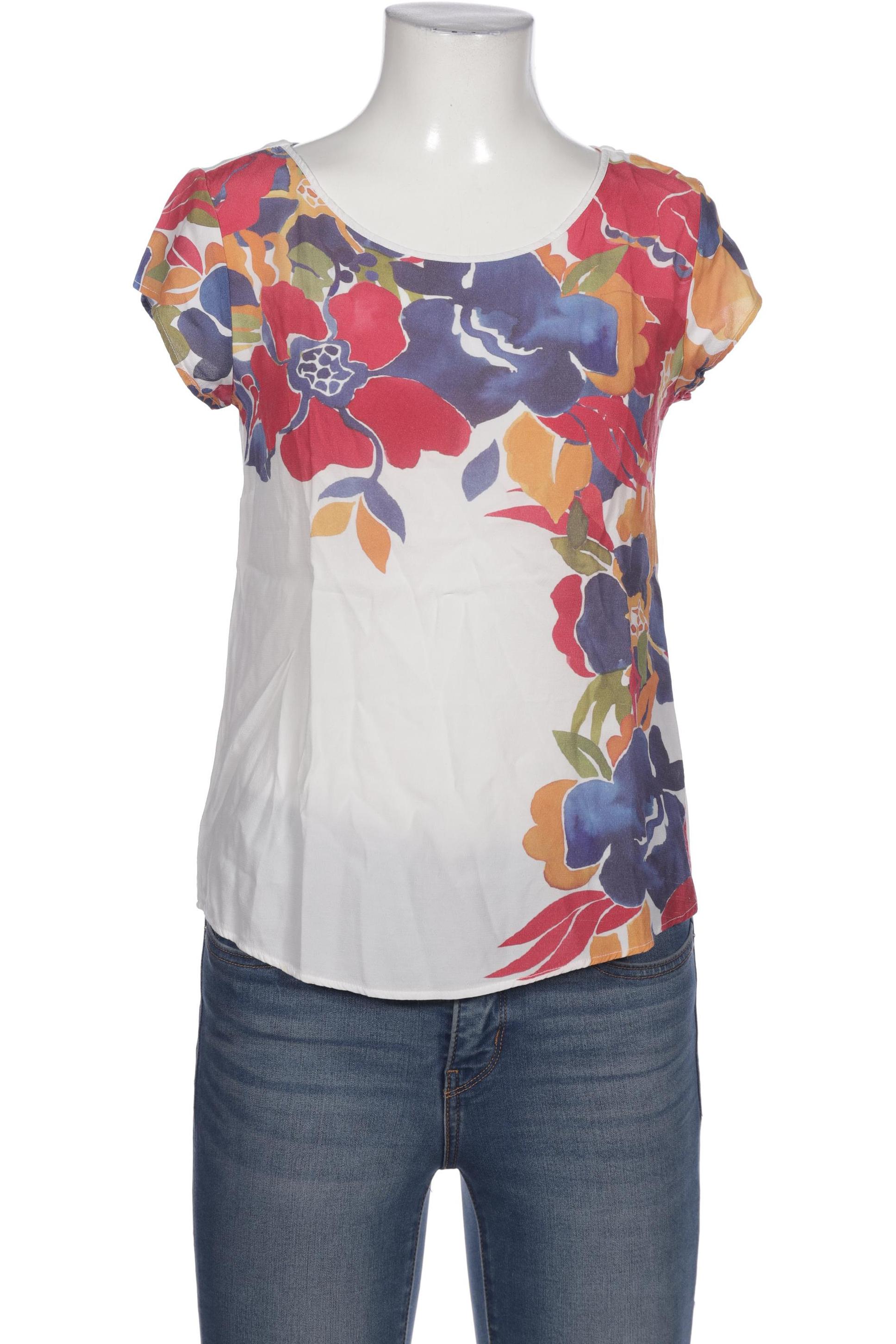 

Desigual Damen Bluse, mehrfarbig, Gr. 34