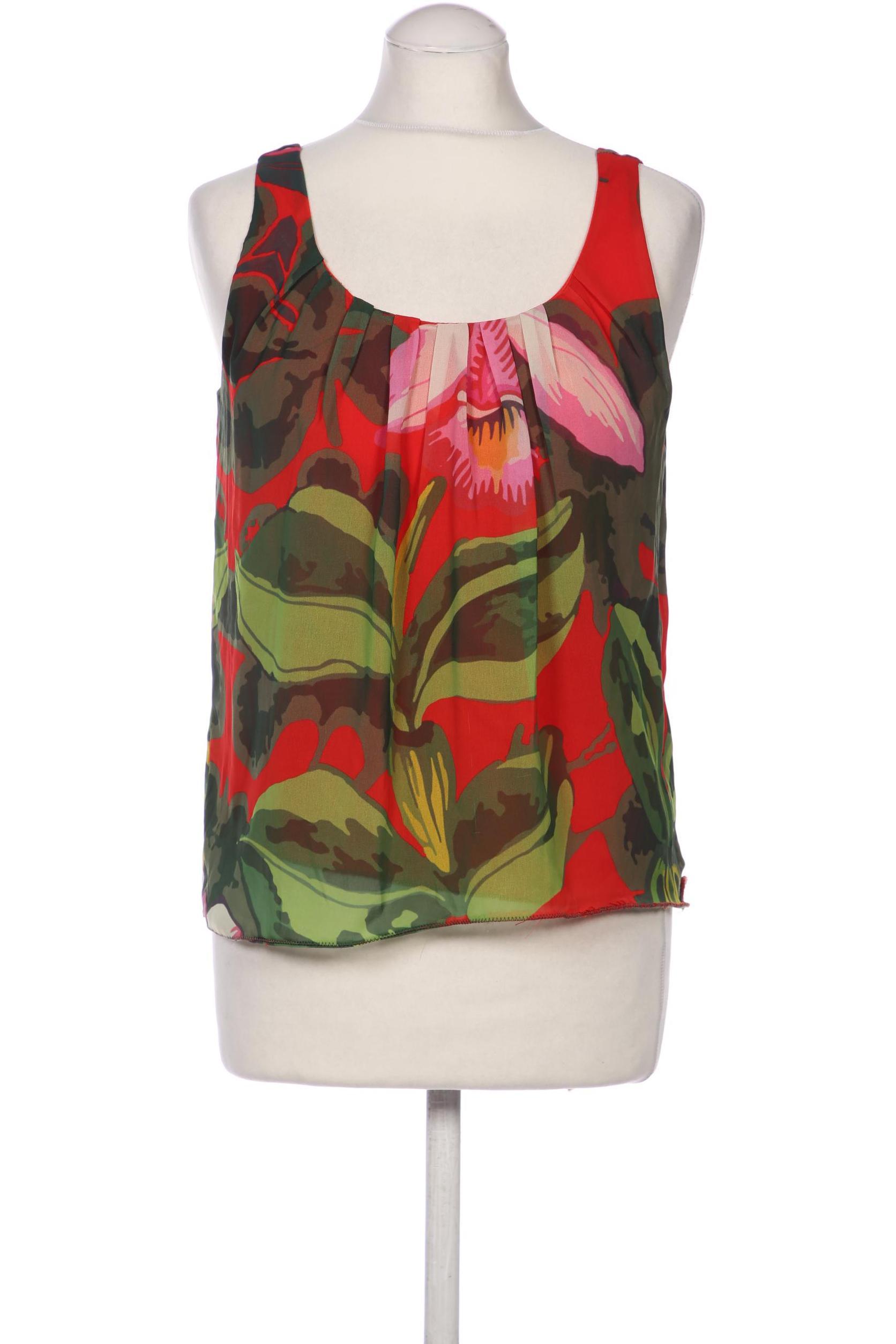 

Desigual Damen Bluse, mehrfarbig, Gr. 36
