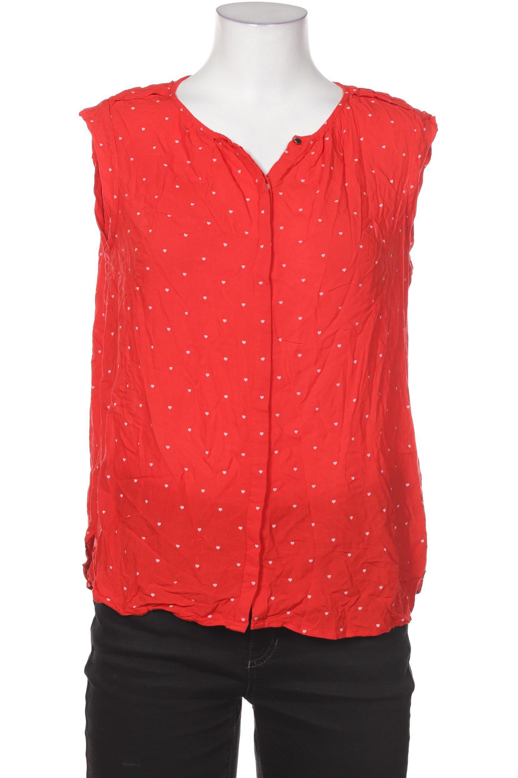 

Desigual Damen Bluse, schwarz, Gr. 42