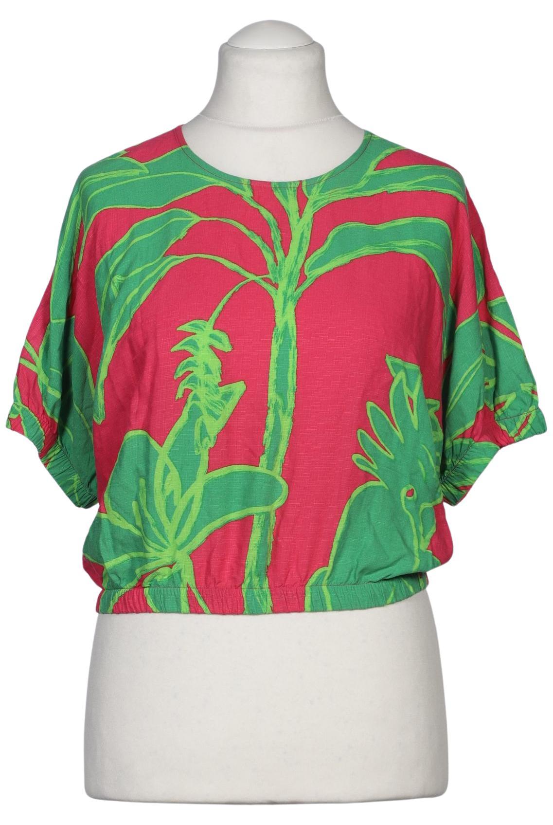 

Desigual Damen Bluse, mehrfarbig, Gr. 38