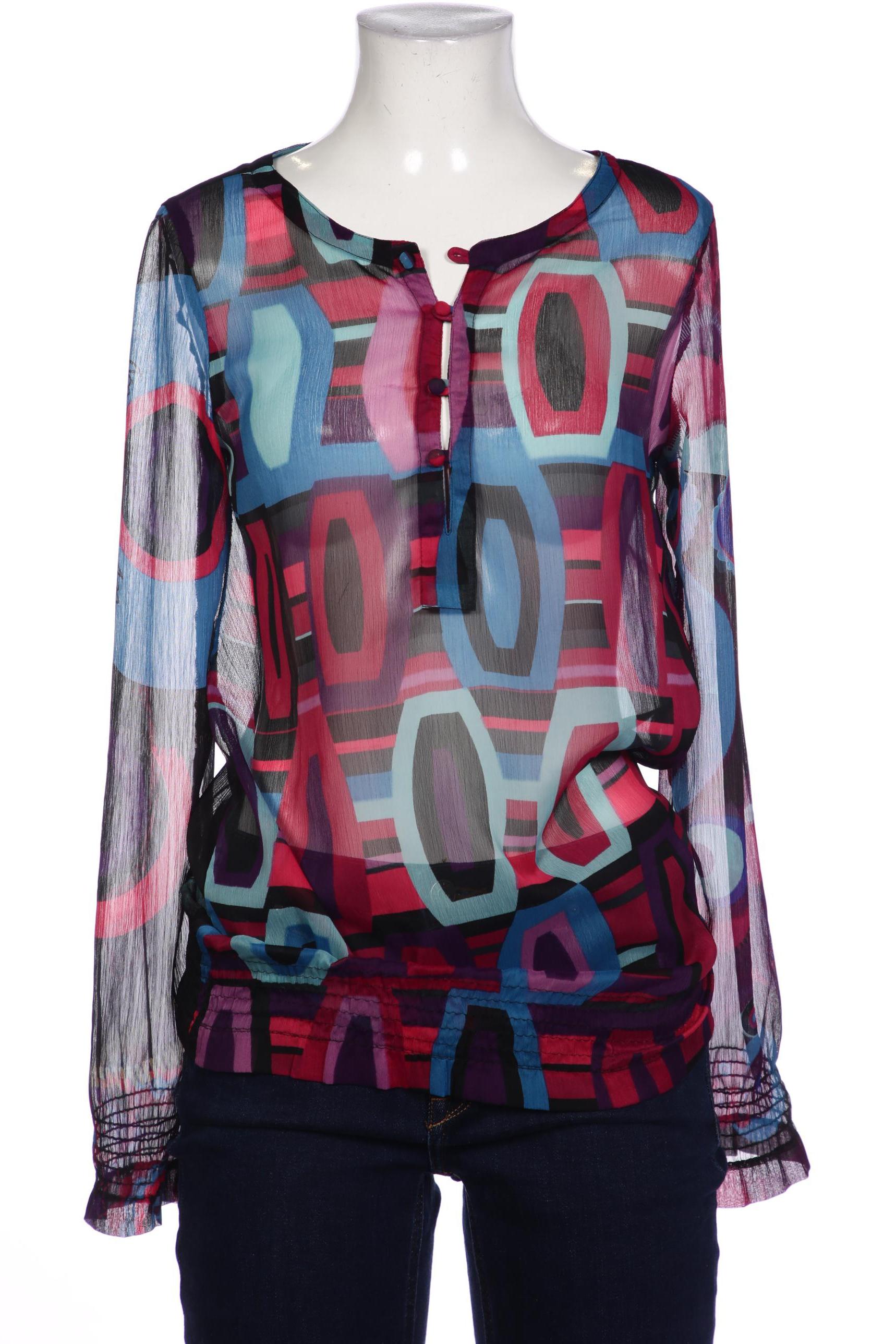 

Desigual Damen Bluse, pink