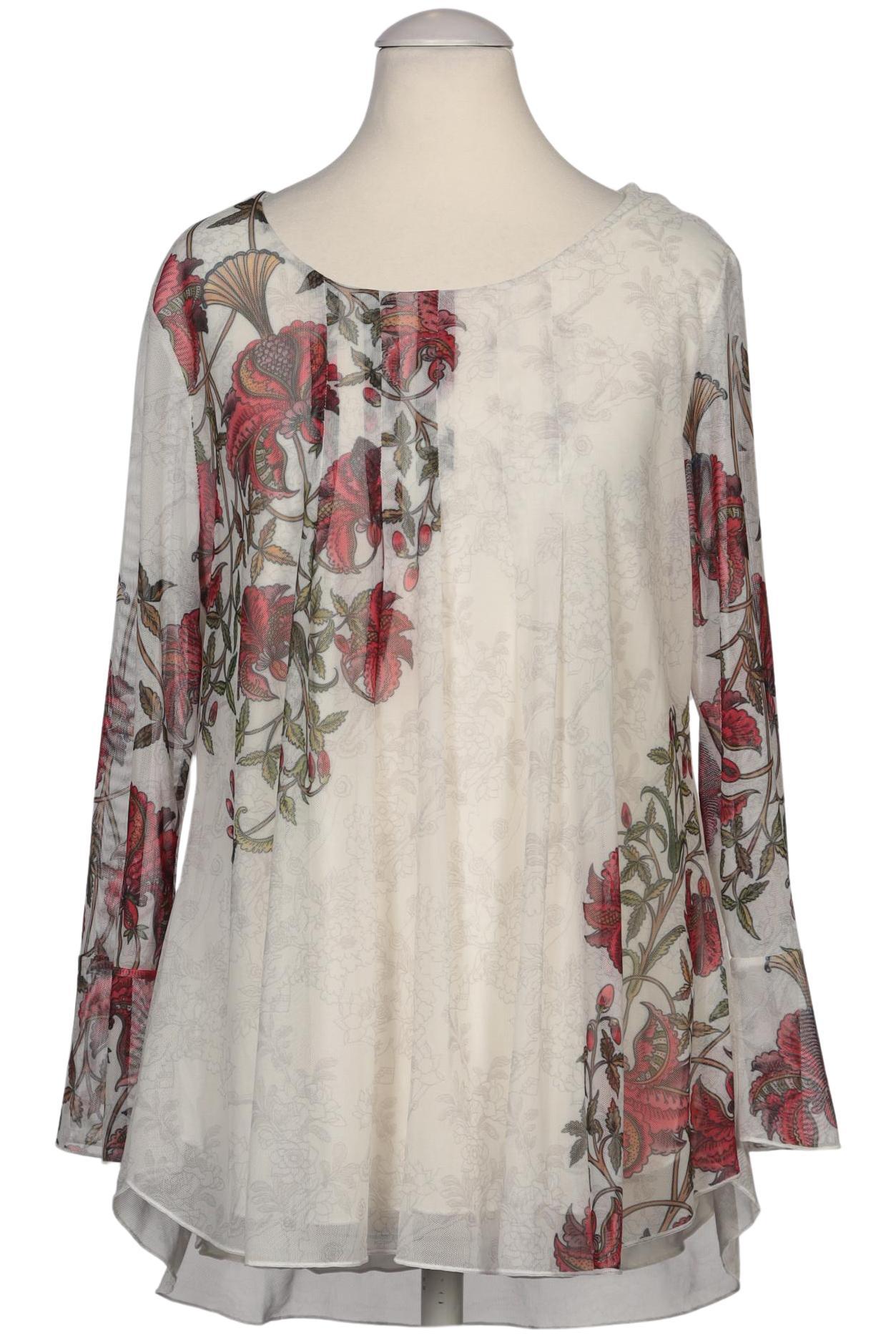 

Desigual Damen Bluse, mehrfarbig, Gr. 38