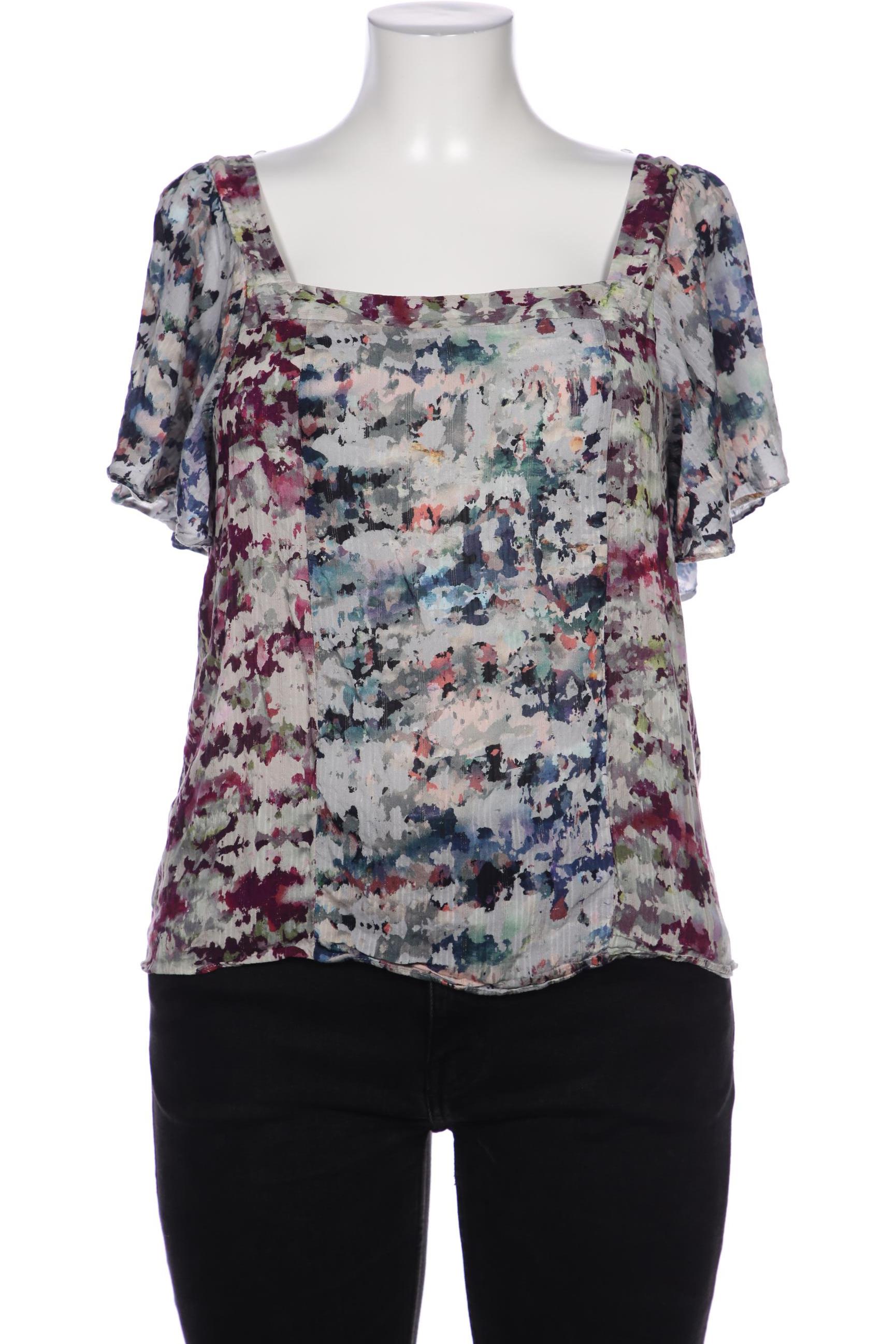 

Desigual Damen Bluse, grau