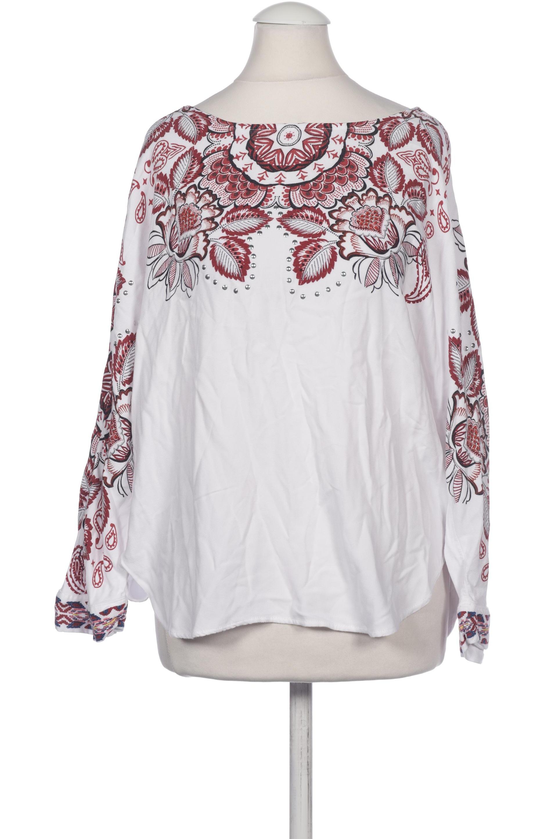 

Desigual Damen Bluse, rot