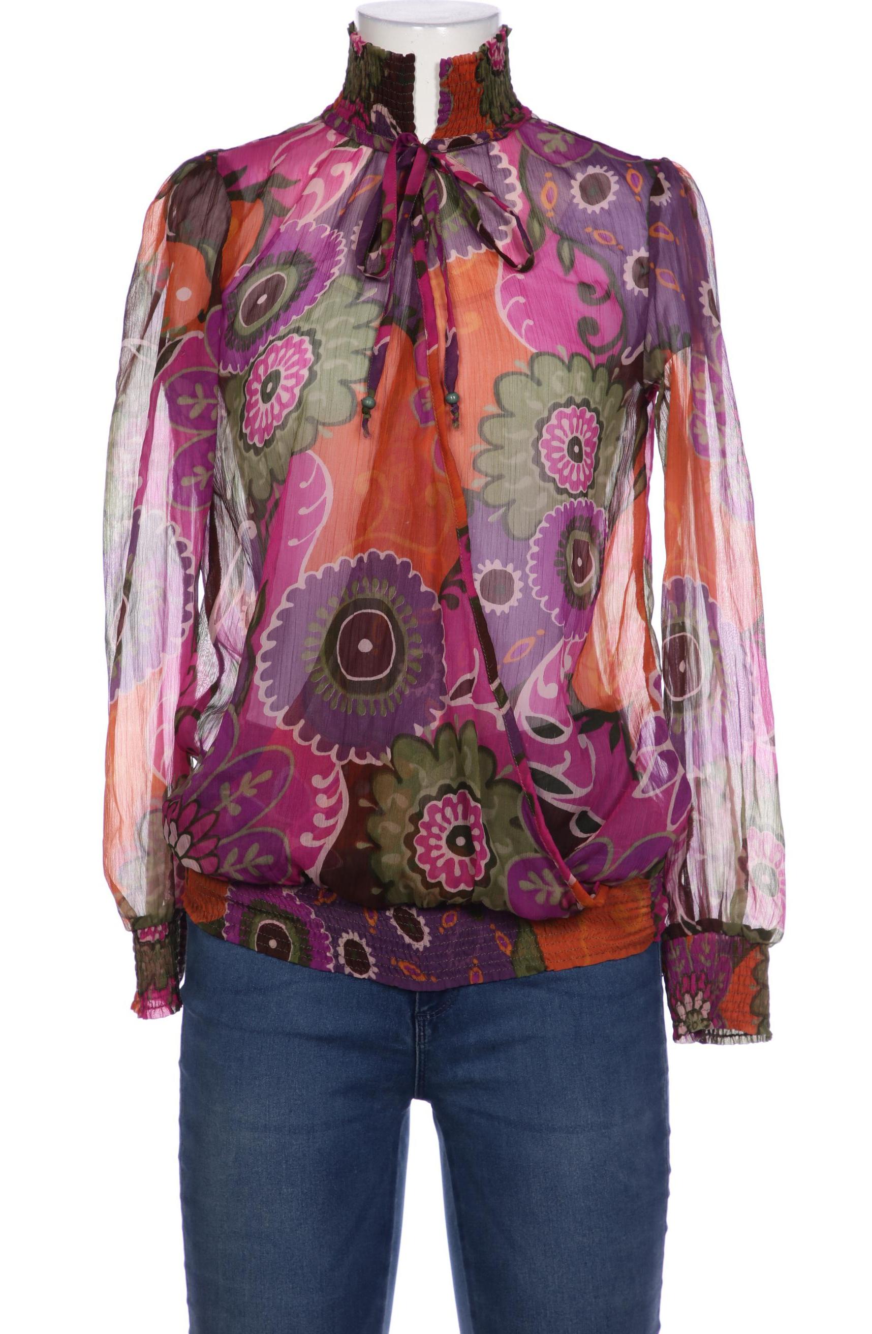 

Desigual Damen Bluse, flieder