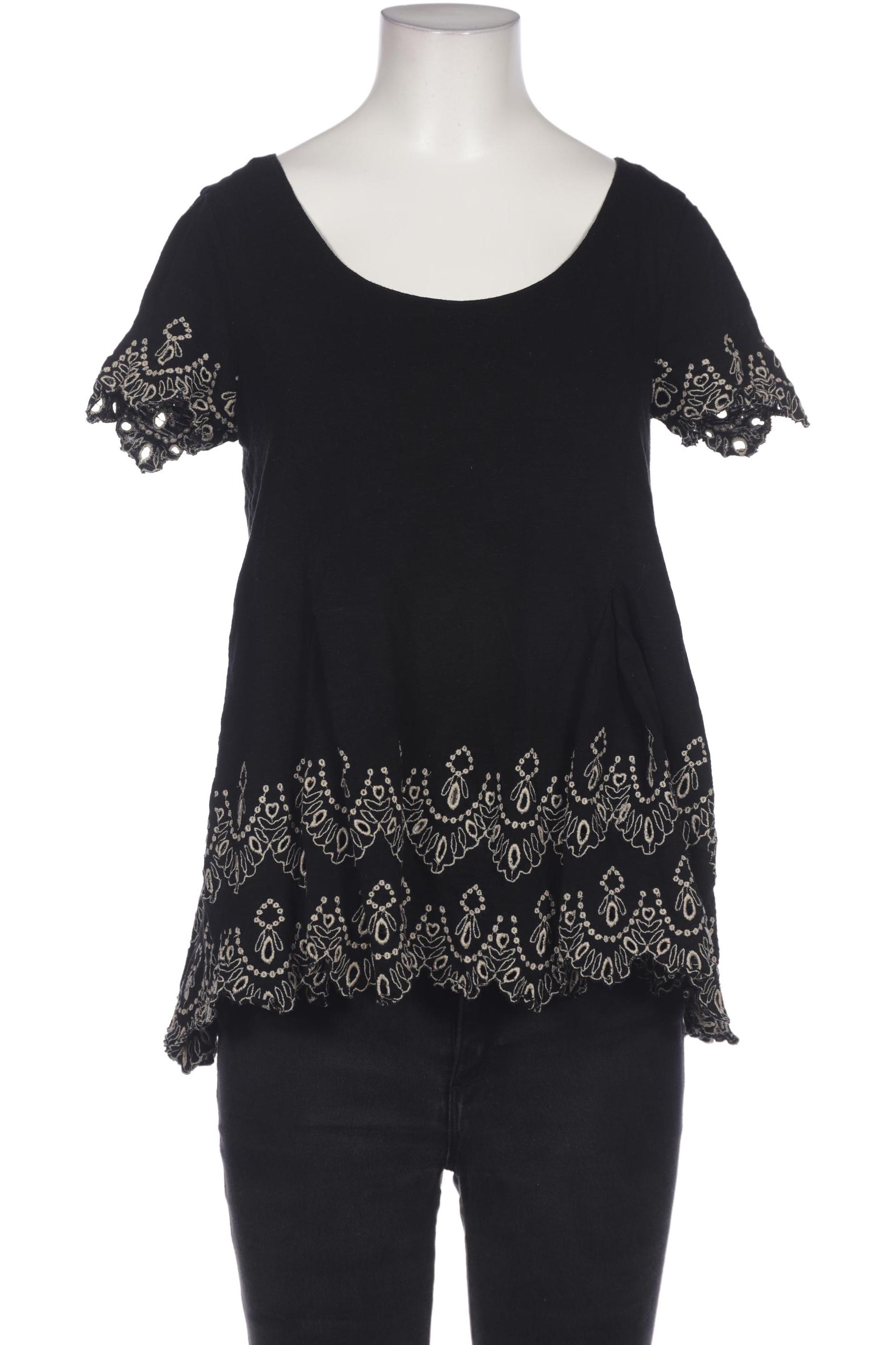 

Desigual Damen Bluse, schwarz