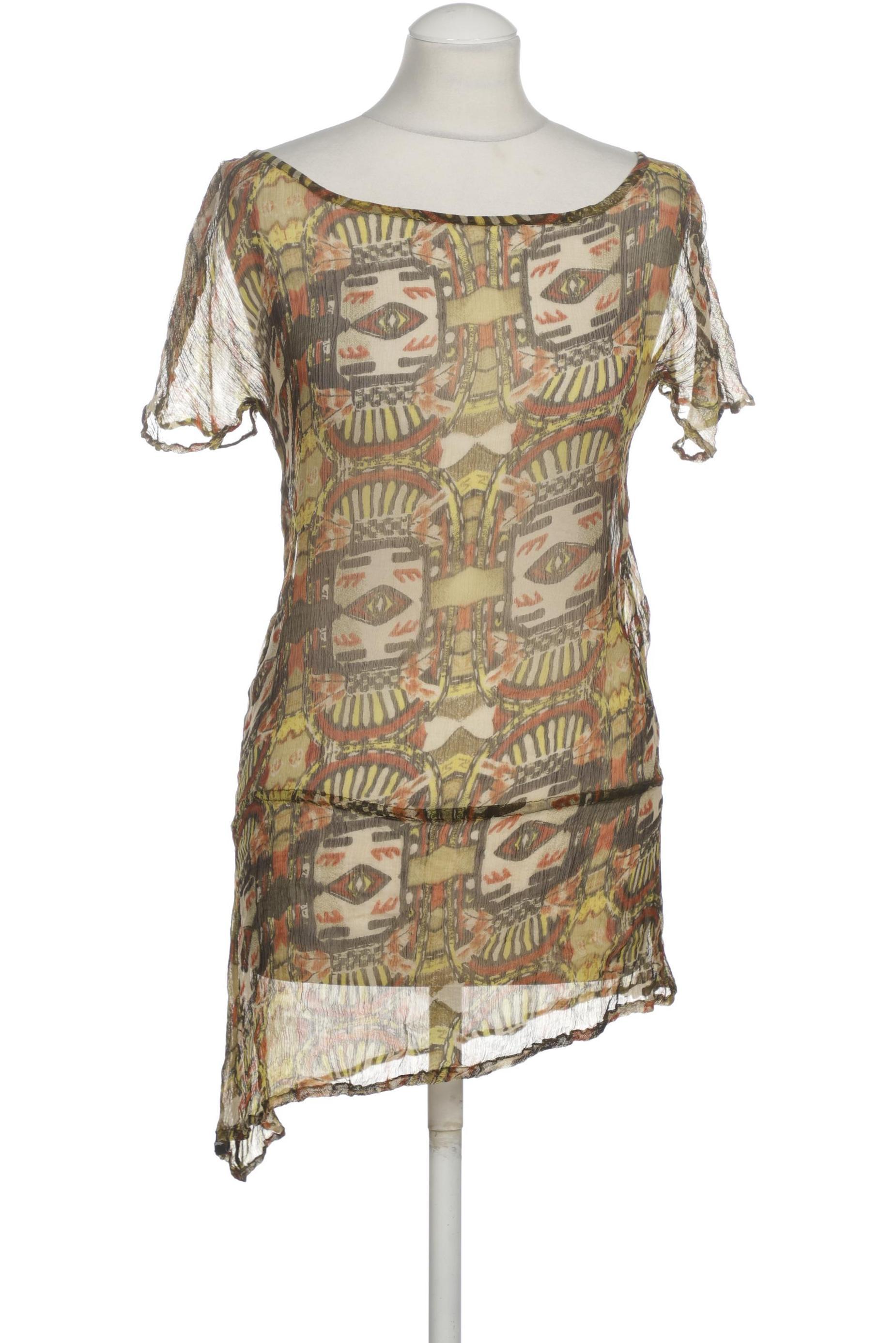 

Desigual Damen Bluse, braun, Gr.