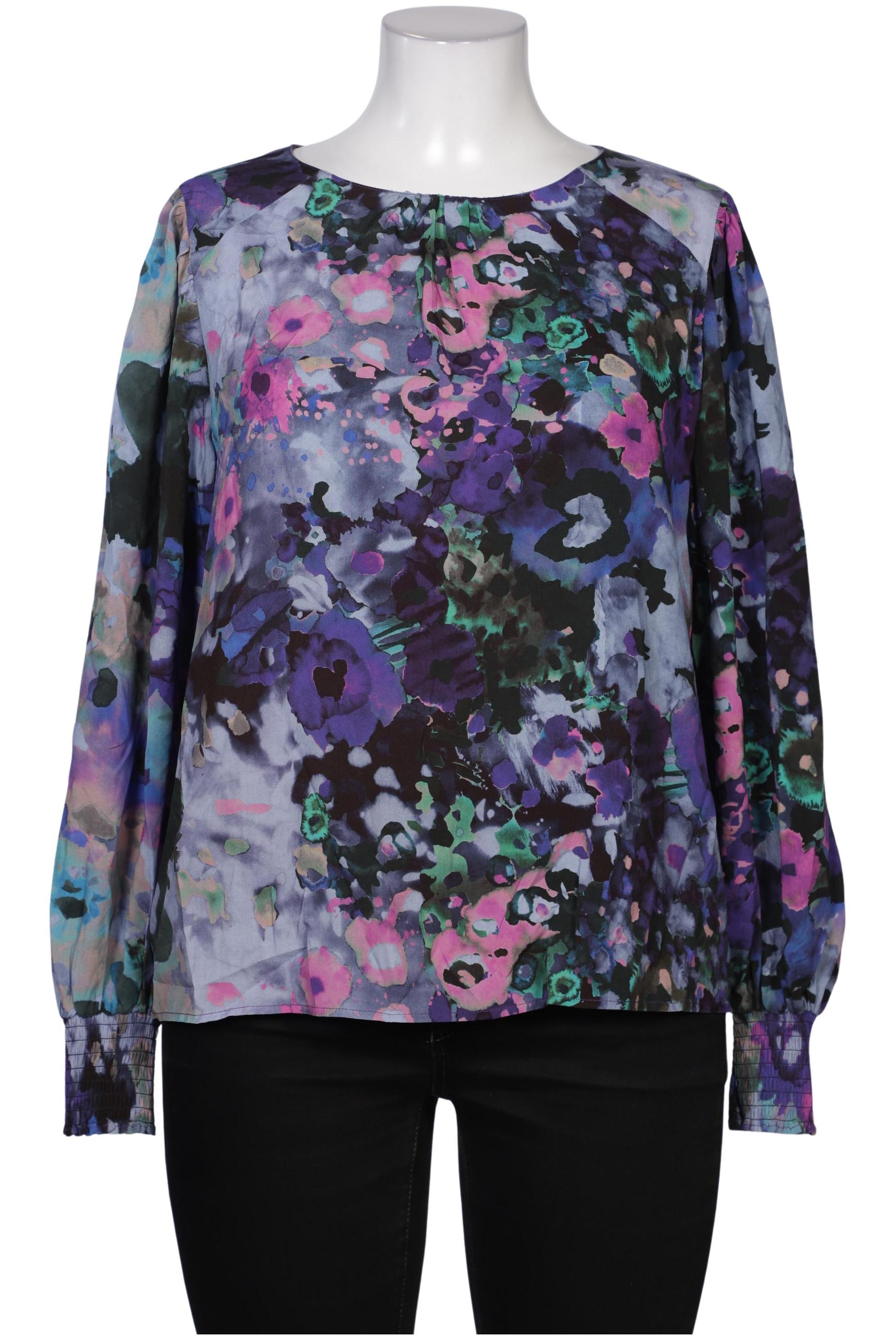 

Desigual Damen Bluse, mehrfarbig, Gr. 42