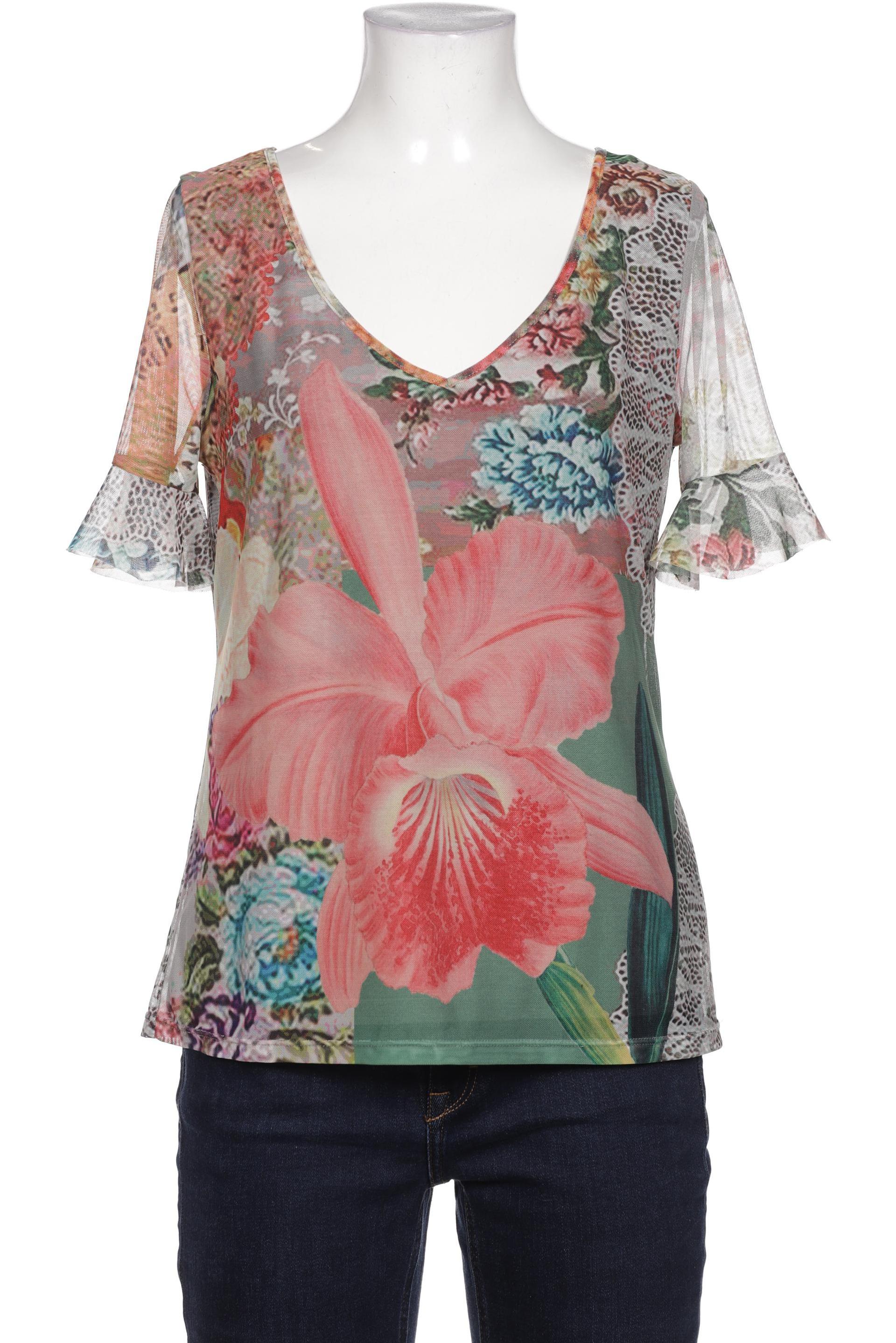 

Desigual Damen Bluse, rot