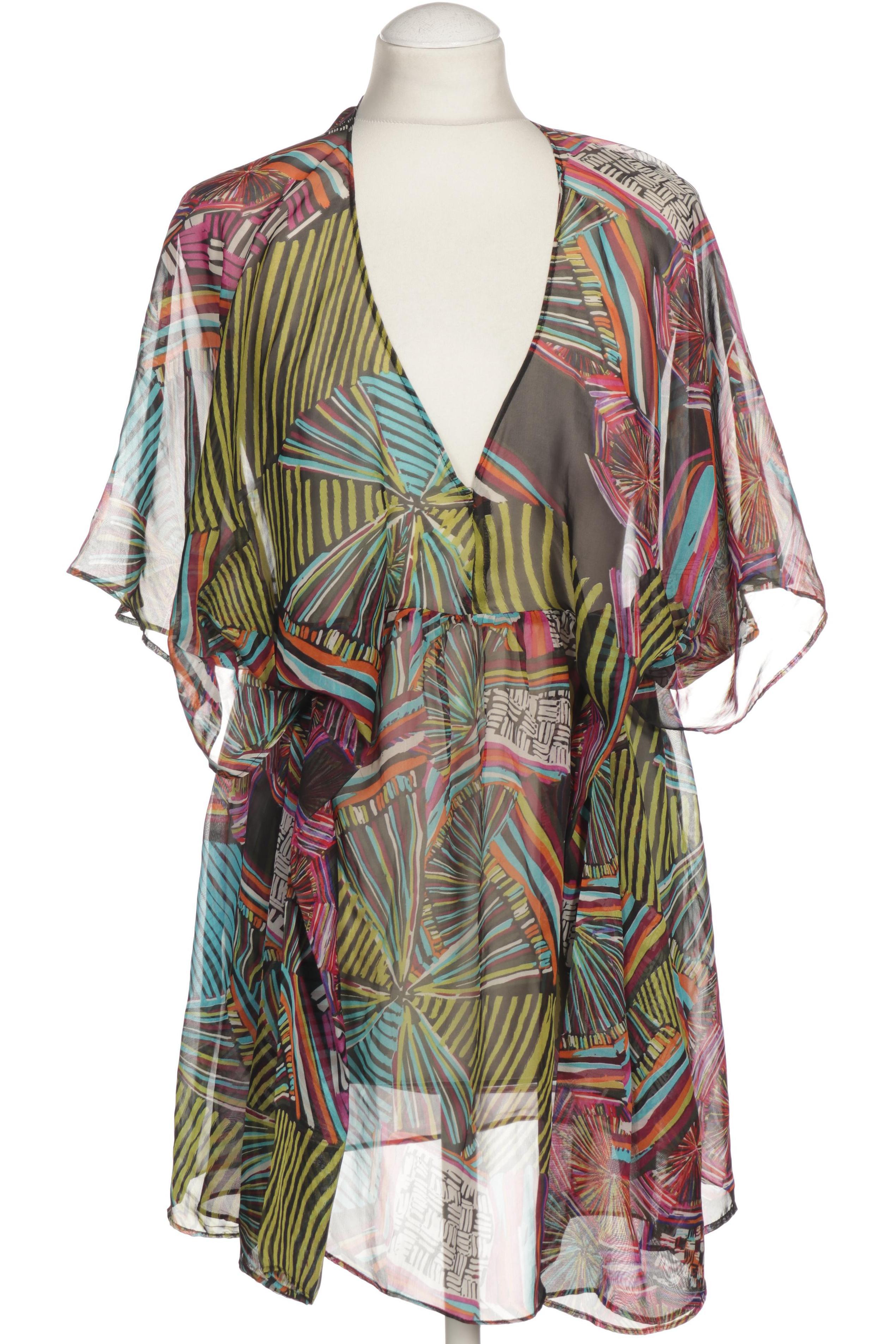 

Desigual Damen Bluse, mehrfarbig, Gr.