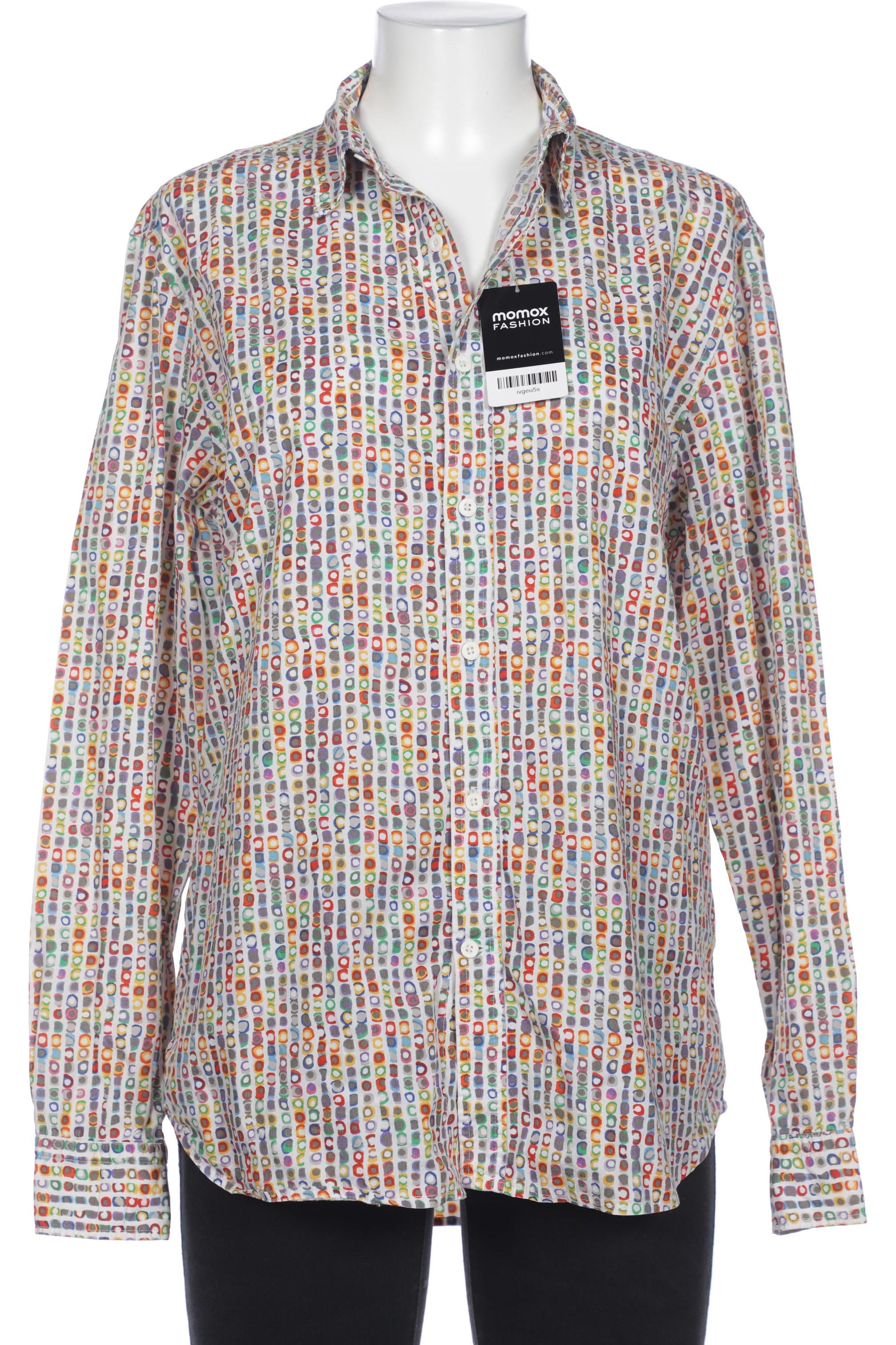 

Desigual Damen Bluse, mehrfarbig