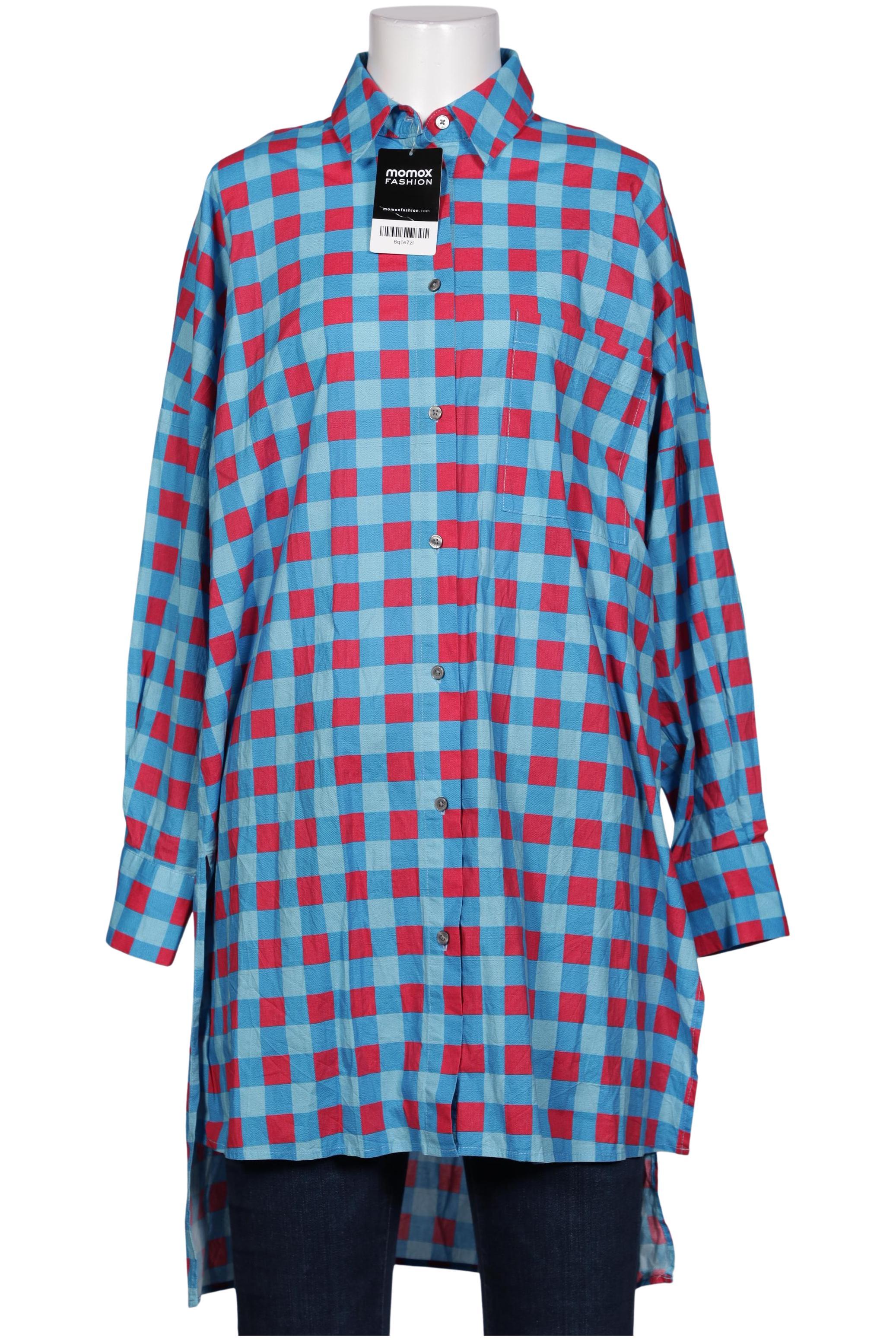 

Desigual Damen Bluse, mehrfarbig, Gr. 38