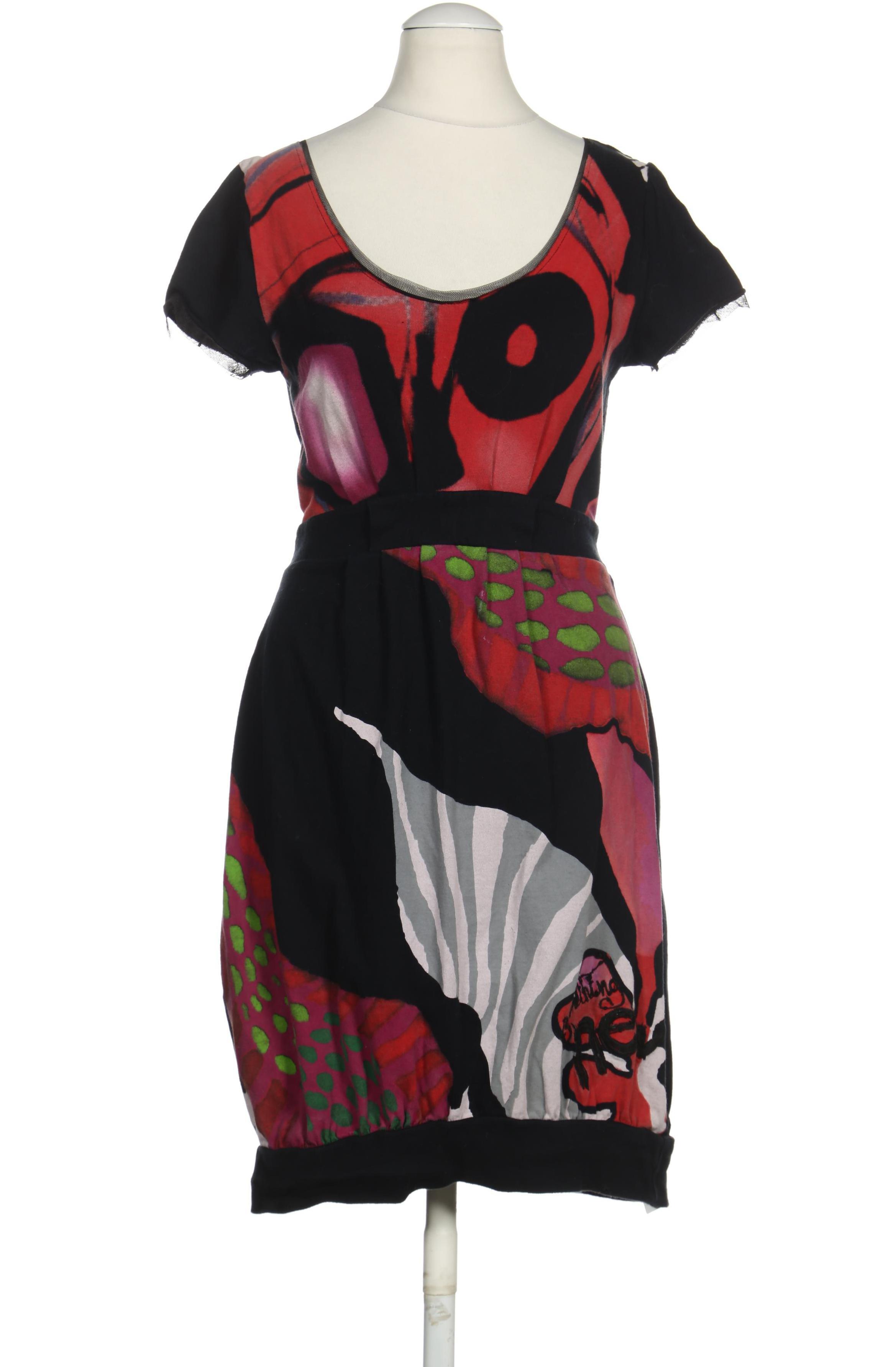 

Desigual Damen Kleid, schwarz, Gr.