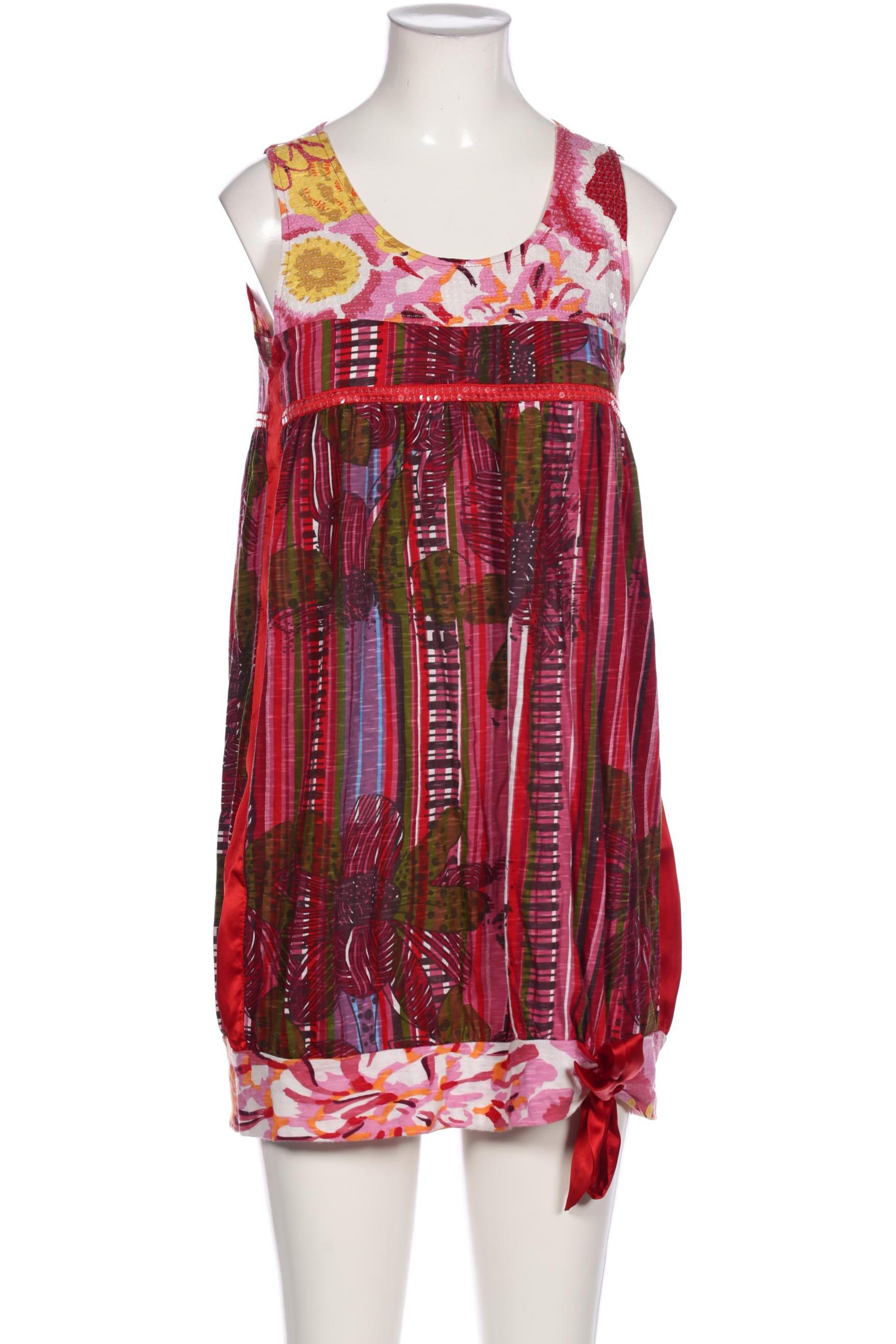 

Desigual Damen Bluse, rot
