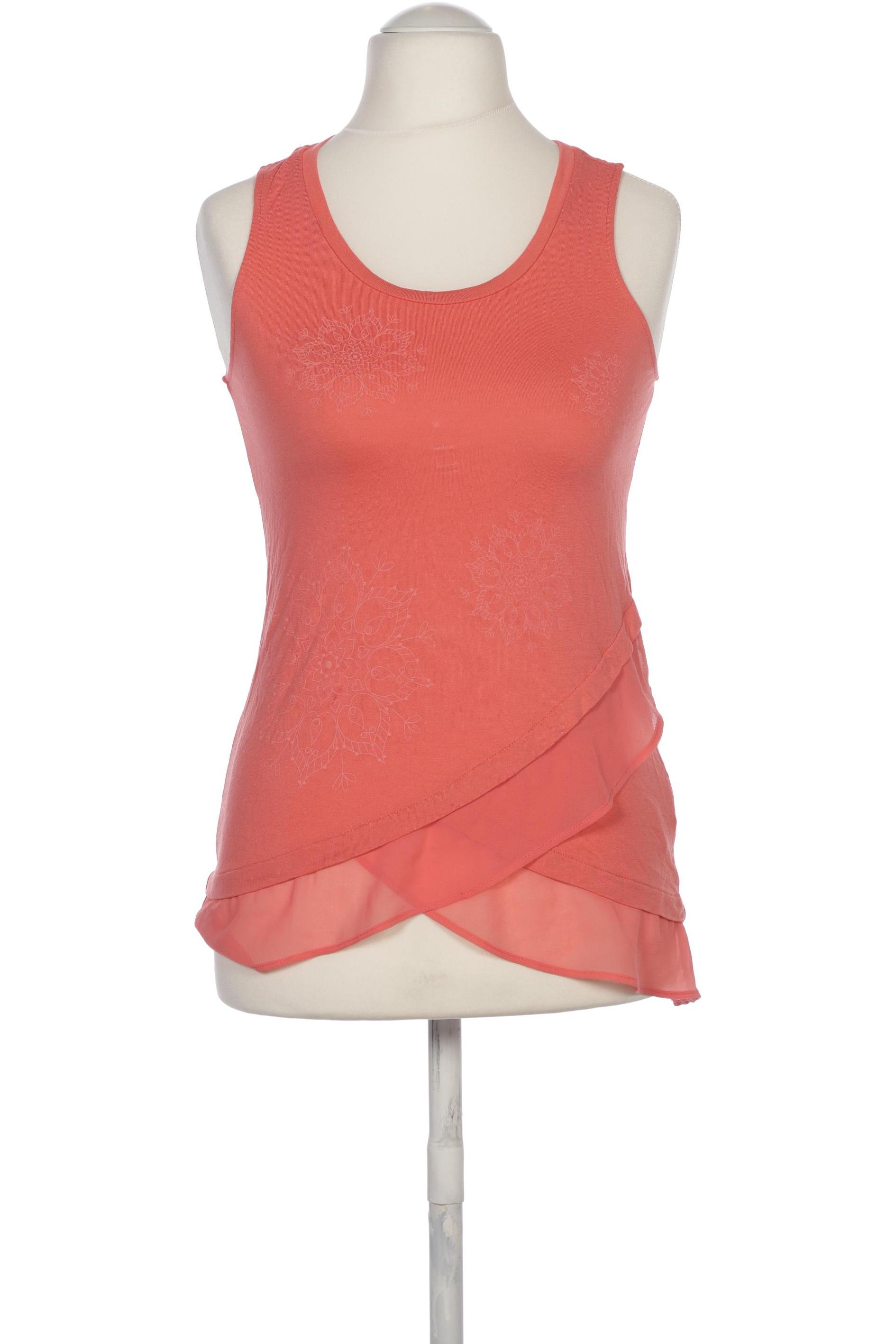 

Desigual Damen Bluse, pink, Gr. 36