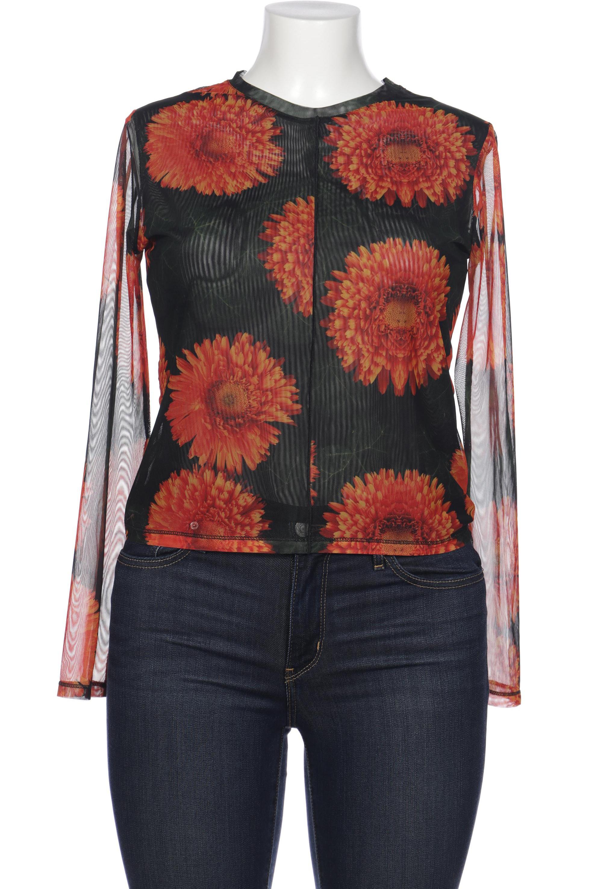 

Desigual Damen Bluse, grün