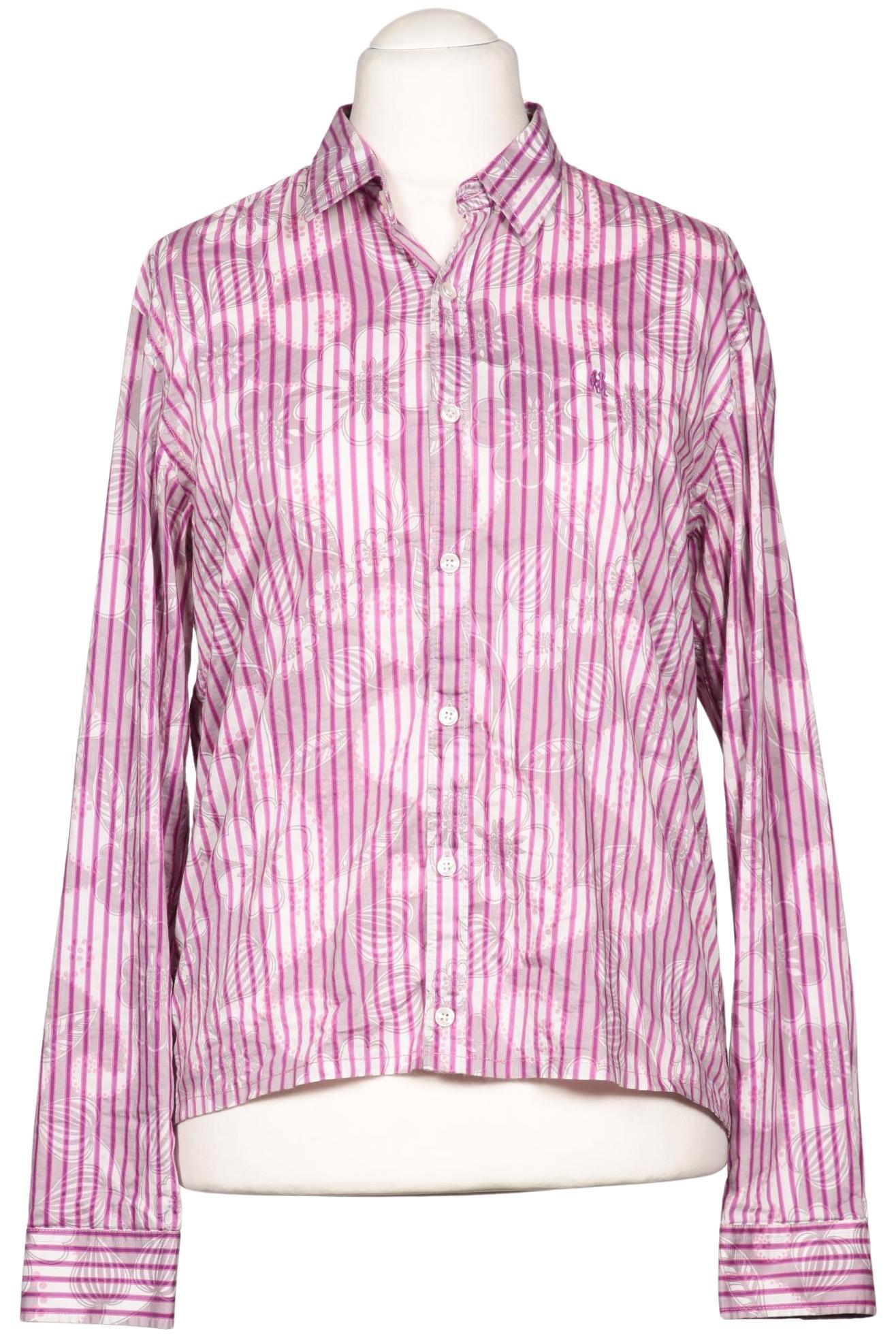 

Desigual Damen Bluse, pink, Gr. 42