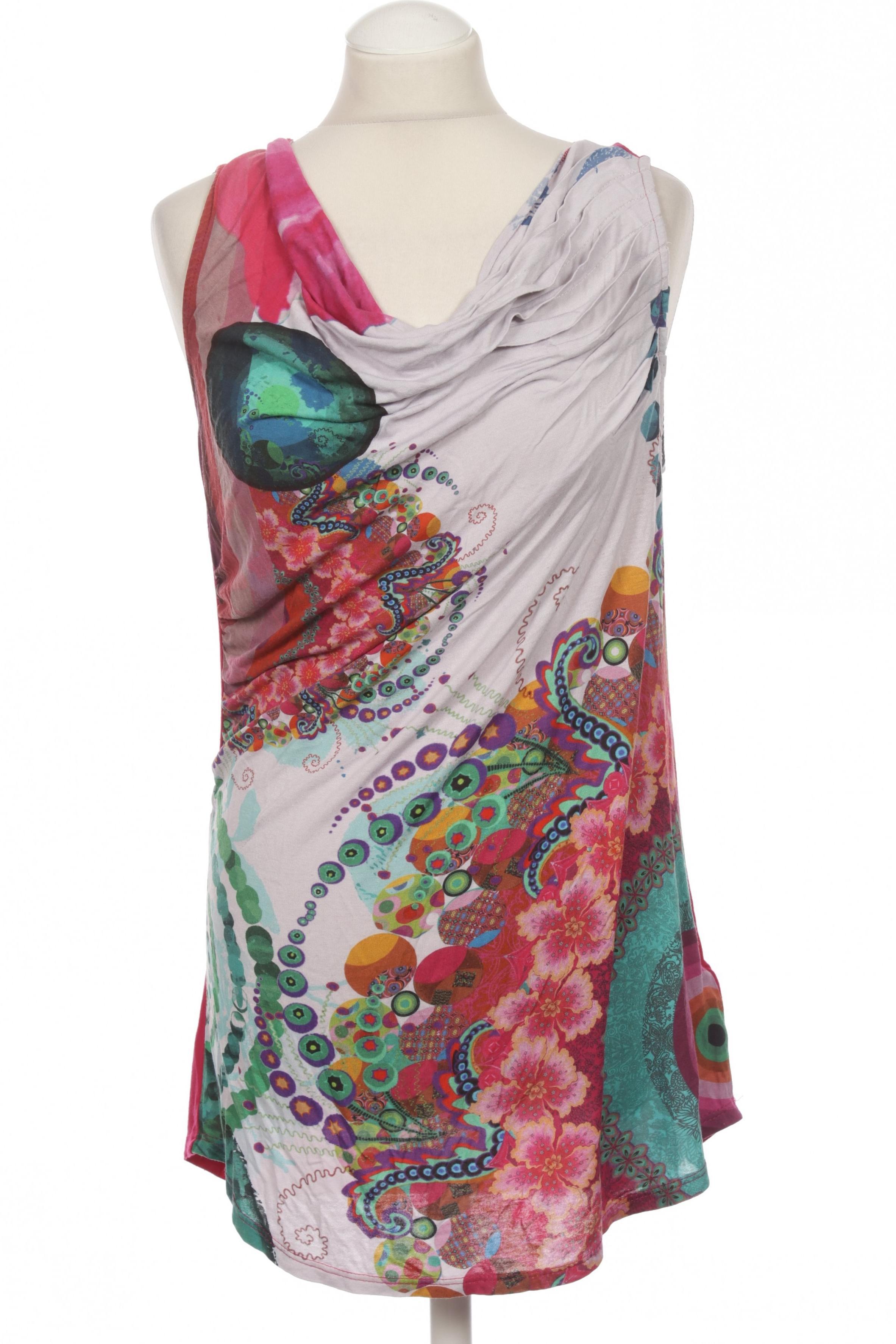 

Desigual Damen Bluse, , Gr.
