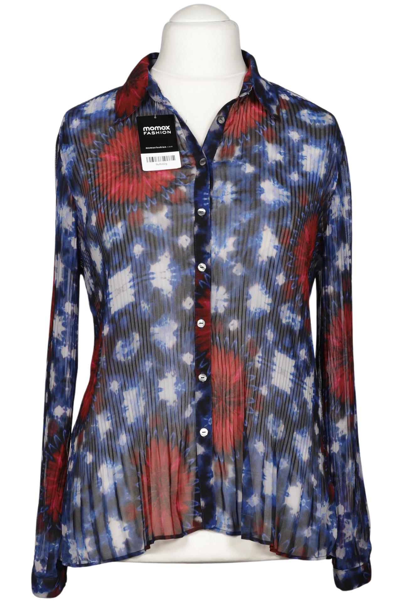 

Desigual Damen Bluse, mehrfarbig, Gr. 42