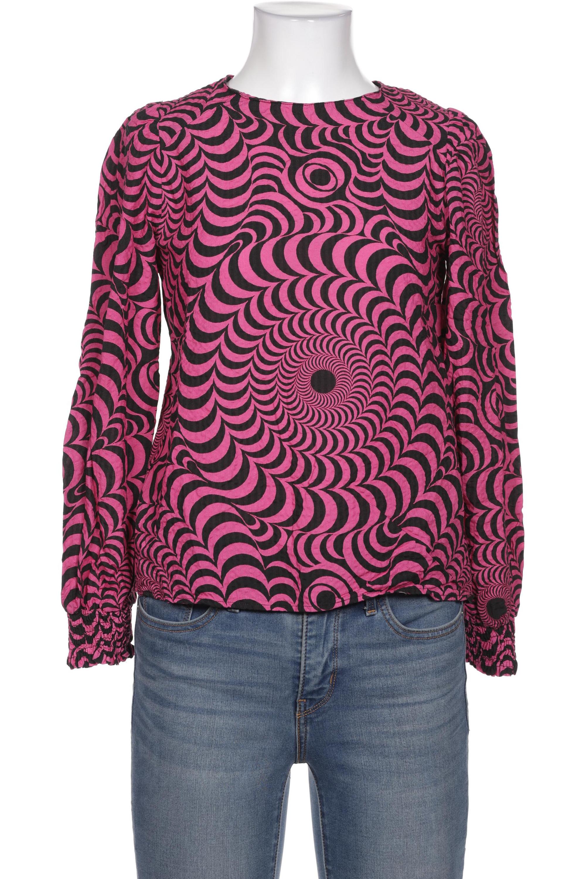 

Desigual Damen Bluse, pink