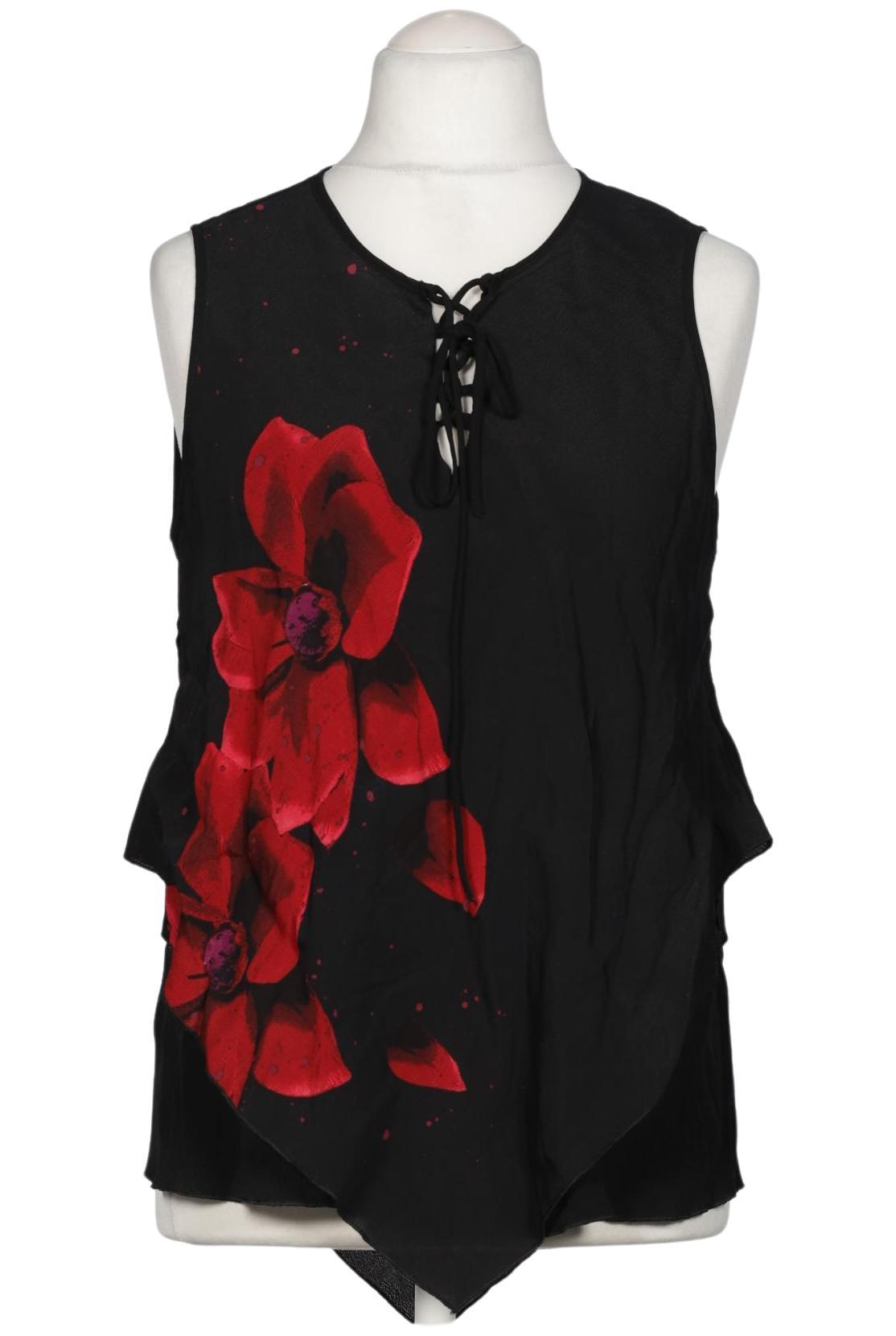 

Desigual Damen Bluse, mehrfarbig, Gr. 44