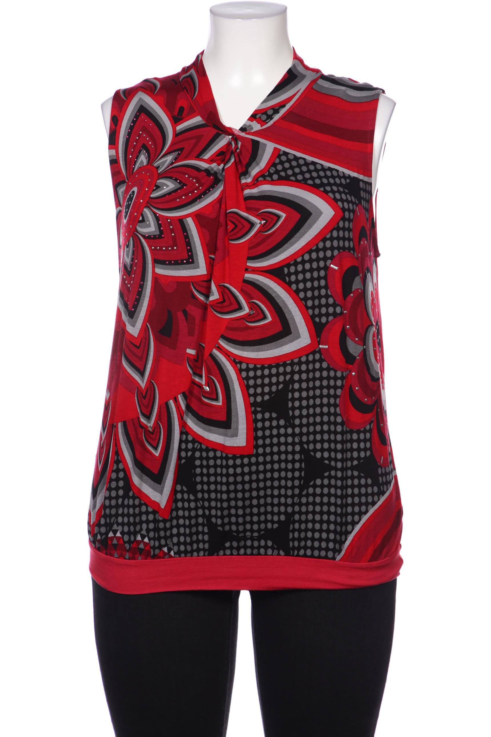 

Desigual Damen Bluse, pink