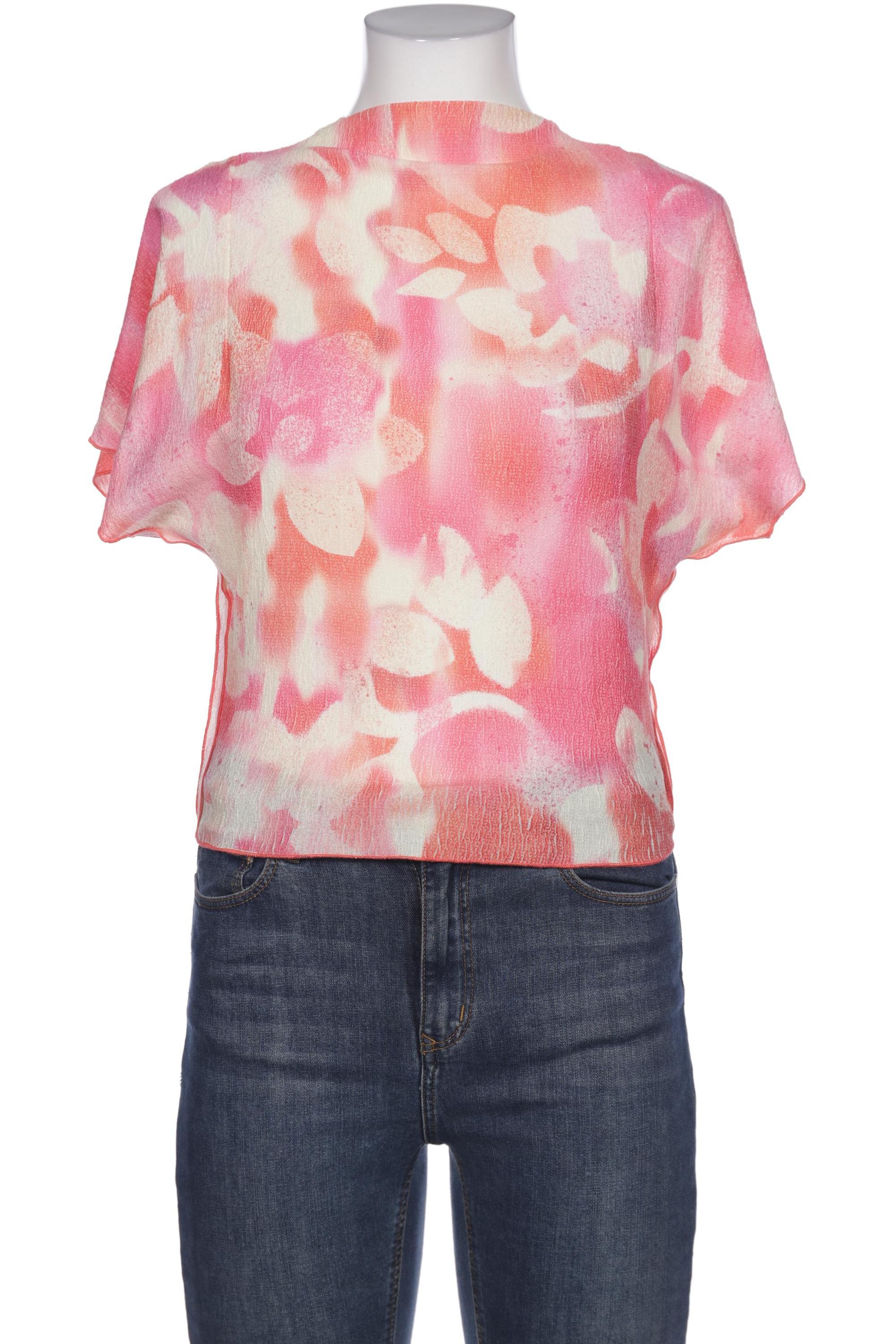

Desigual Damen Bluse, pink