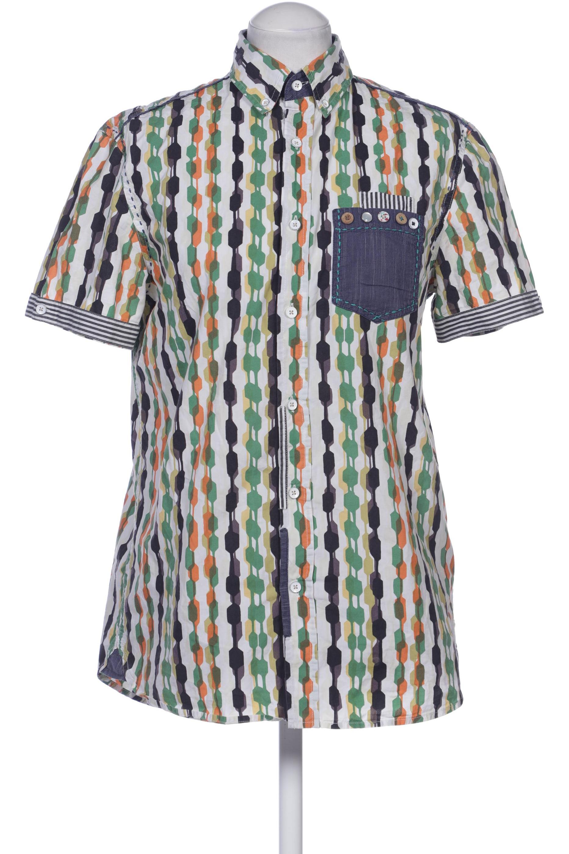 

Desigual Damen Bluse, mehrfarbig, Gr. 36