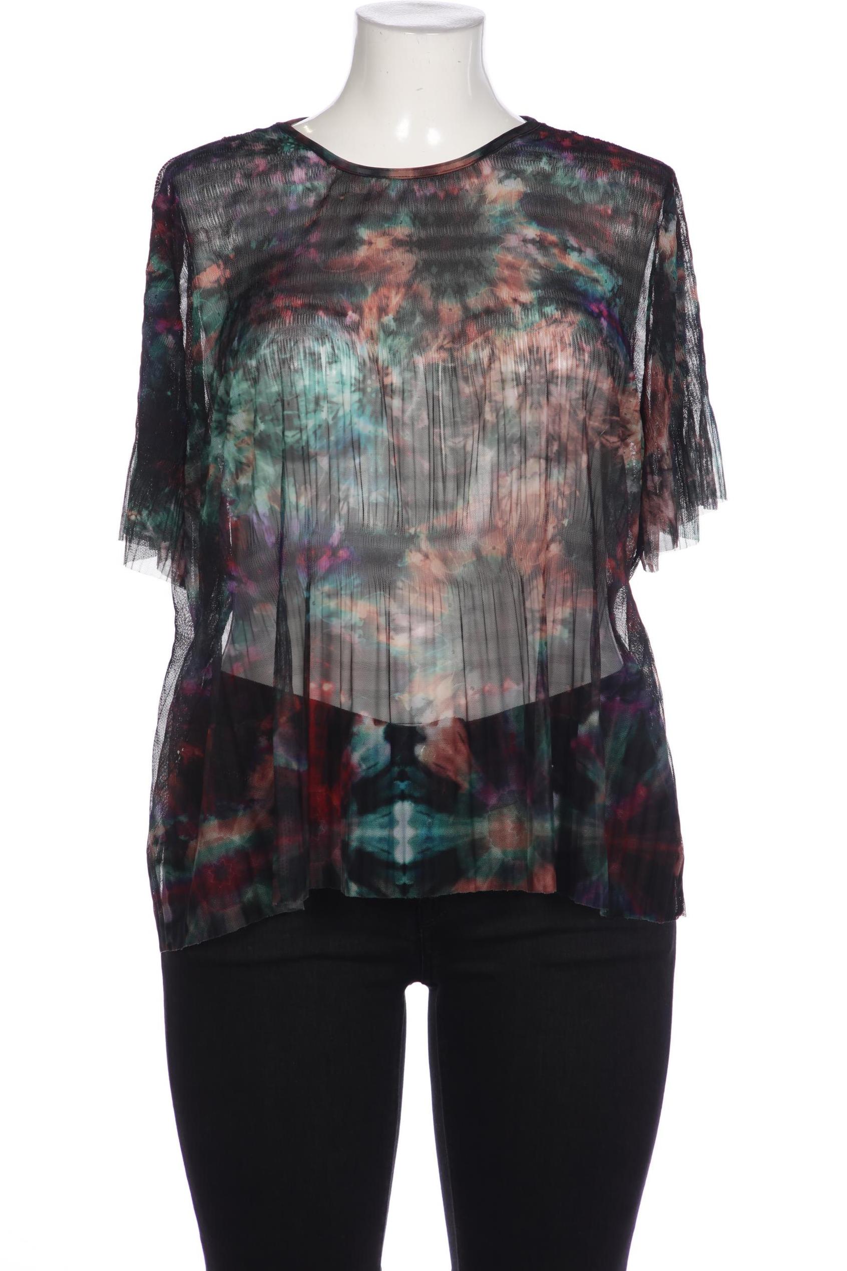 

Desigual Damen Bluse, mehrfarbig