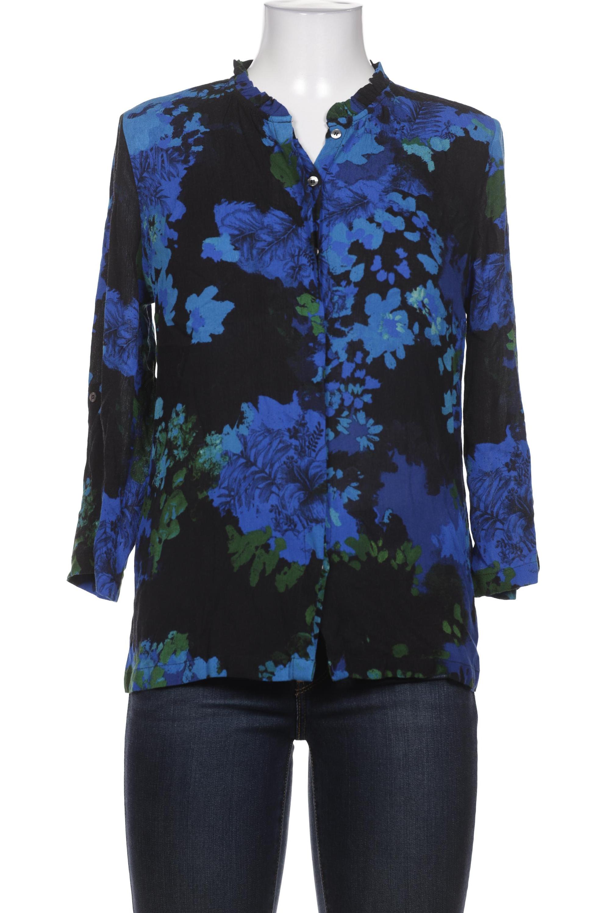 

Desigual Damen Bluse, mehrfarbig, Gr. 36