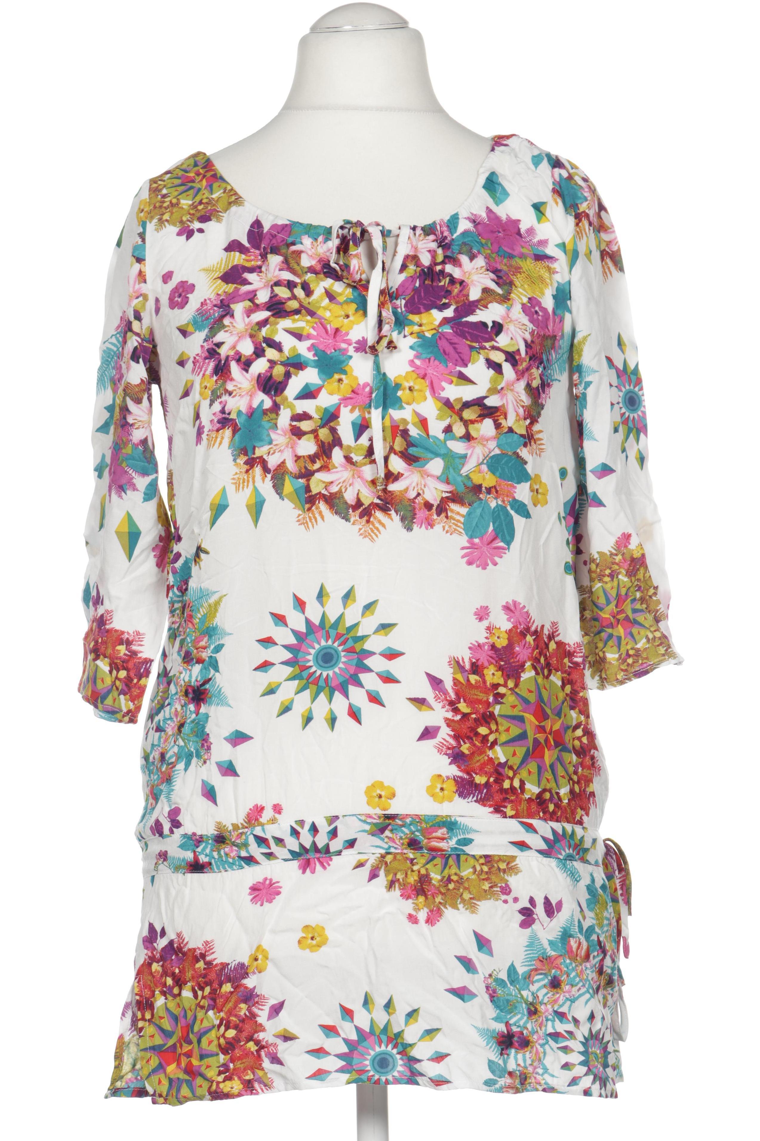 

Desigual Damen Bluse, lila, Gr.
