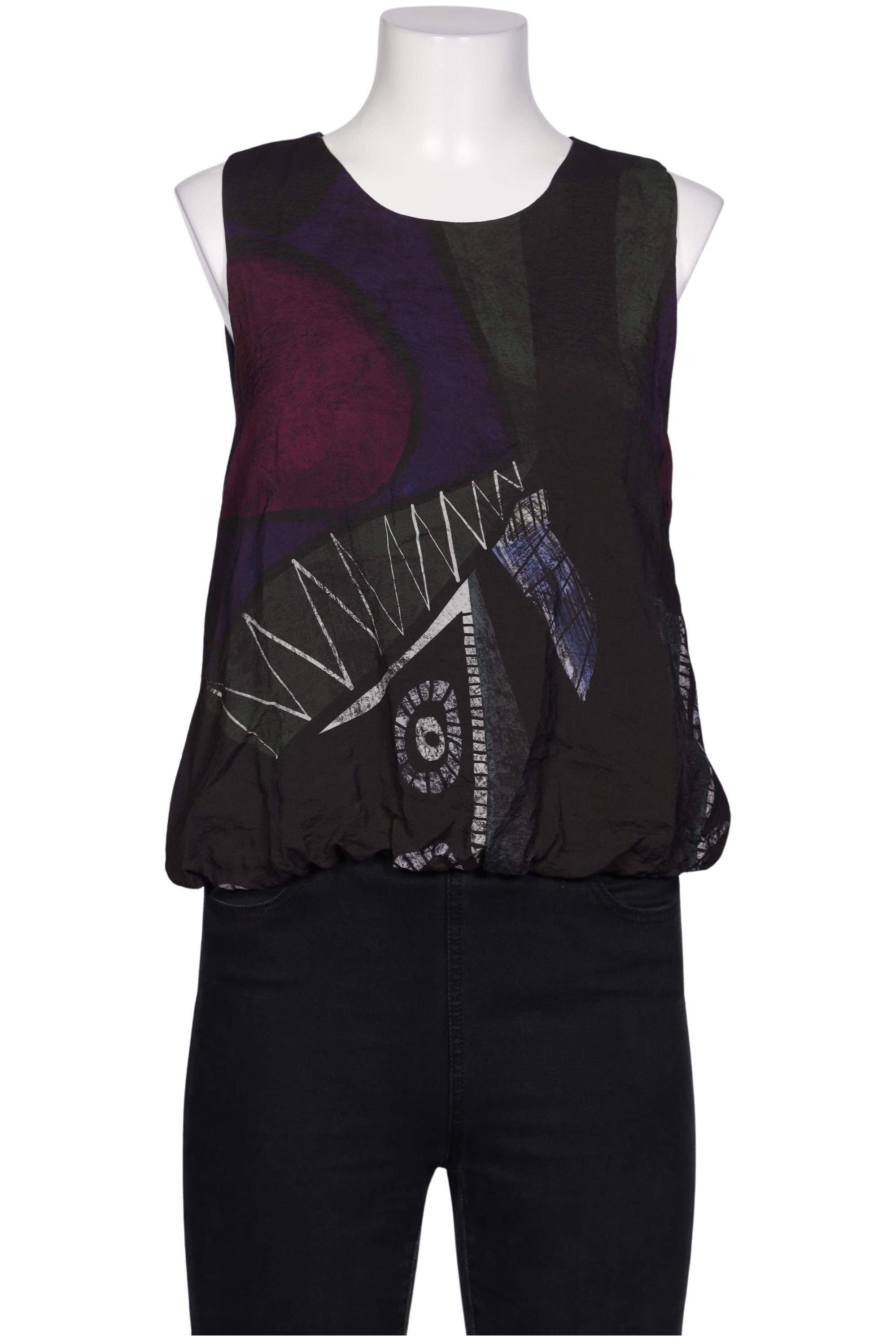 

Desigual Damen Bluse, braun, Gr. 42