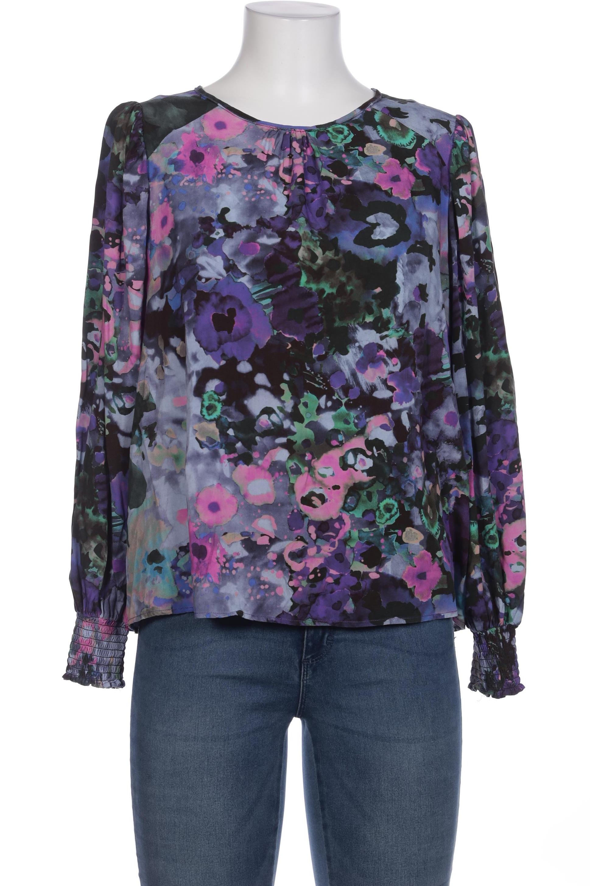 

Desigual Damen Bluse, mehrfarbig, Gr. 42