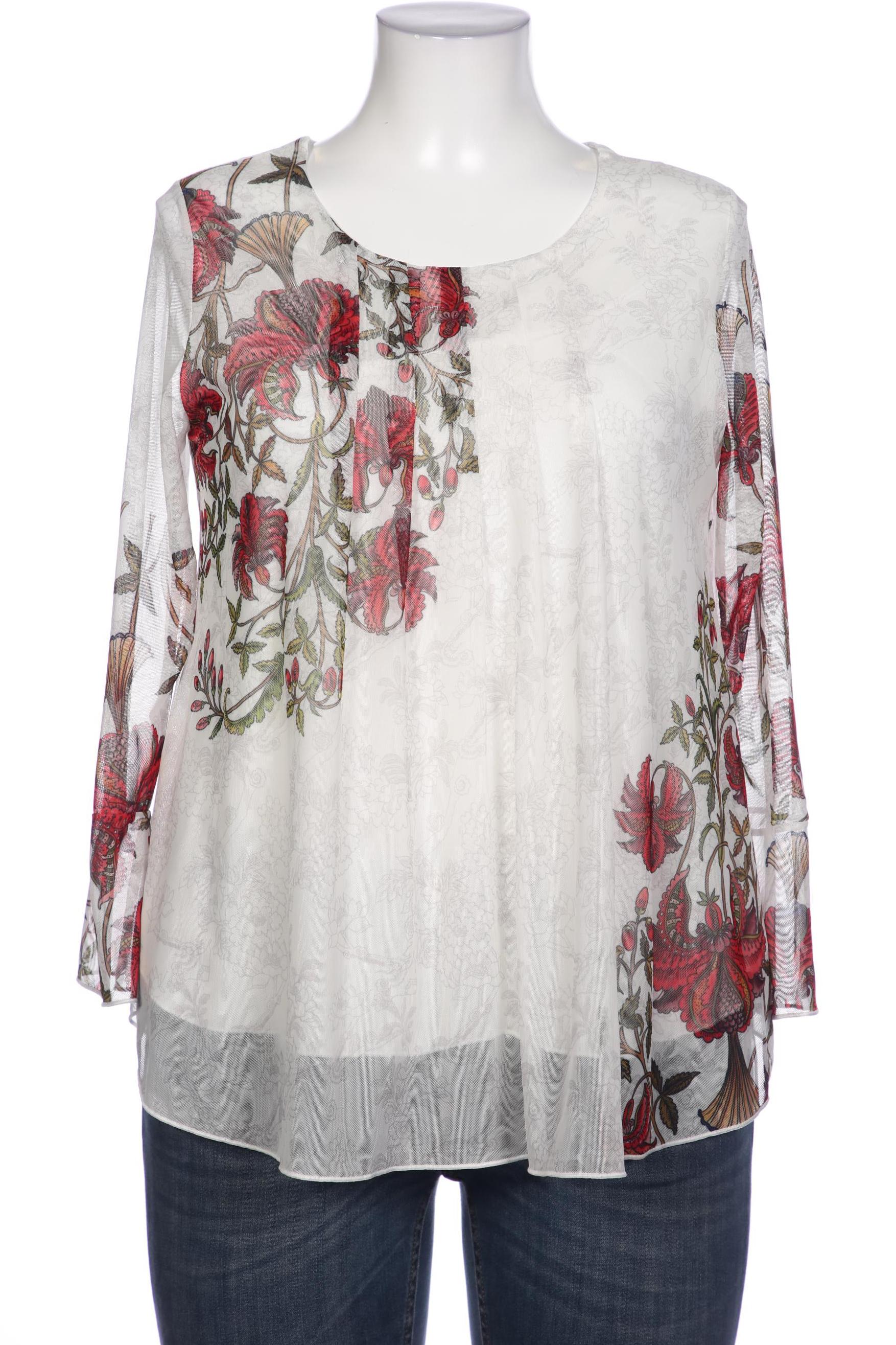 

Desigual Damen Bluse, weiß