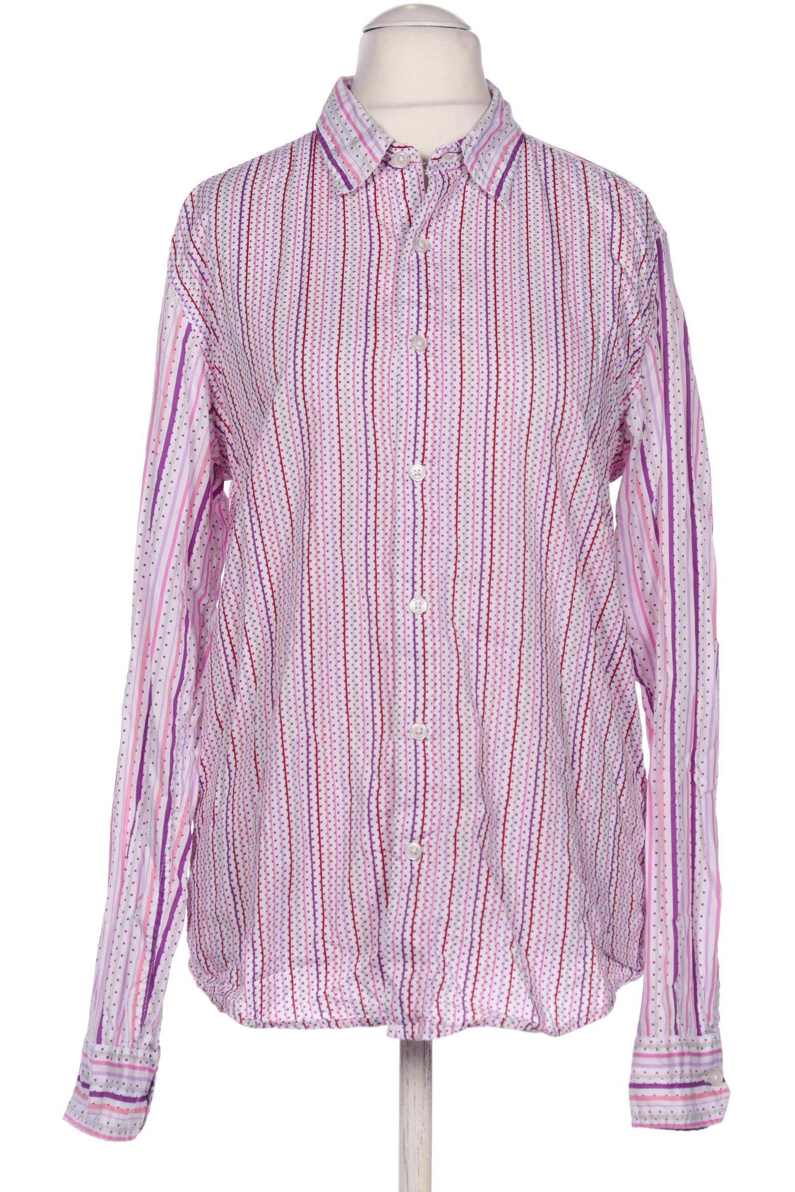 

Desigual Damen Bluse, flieder, Gr. 38
