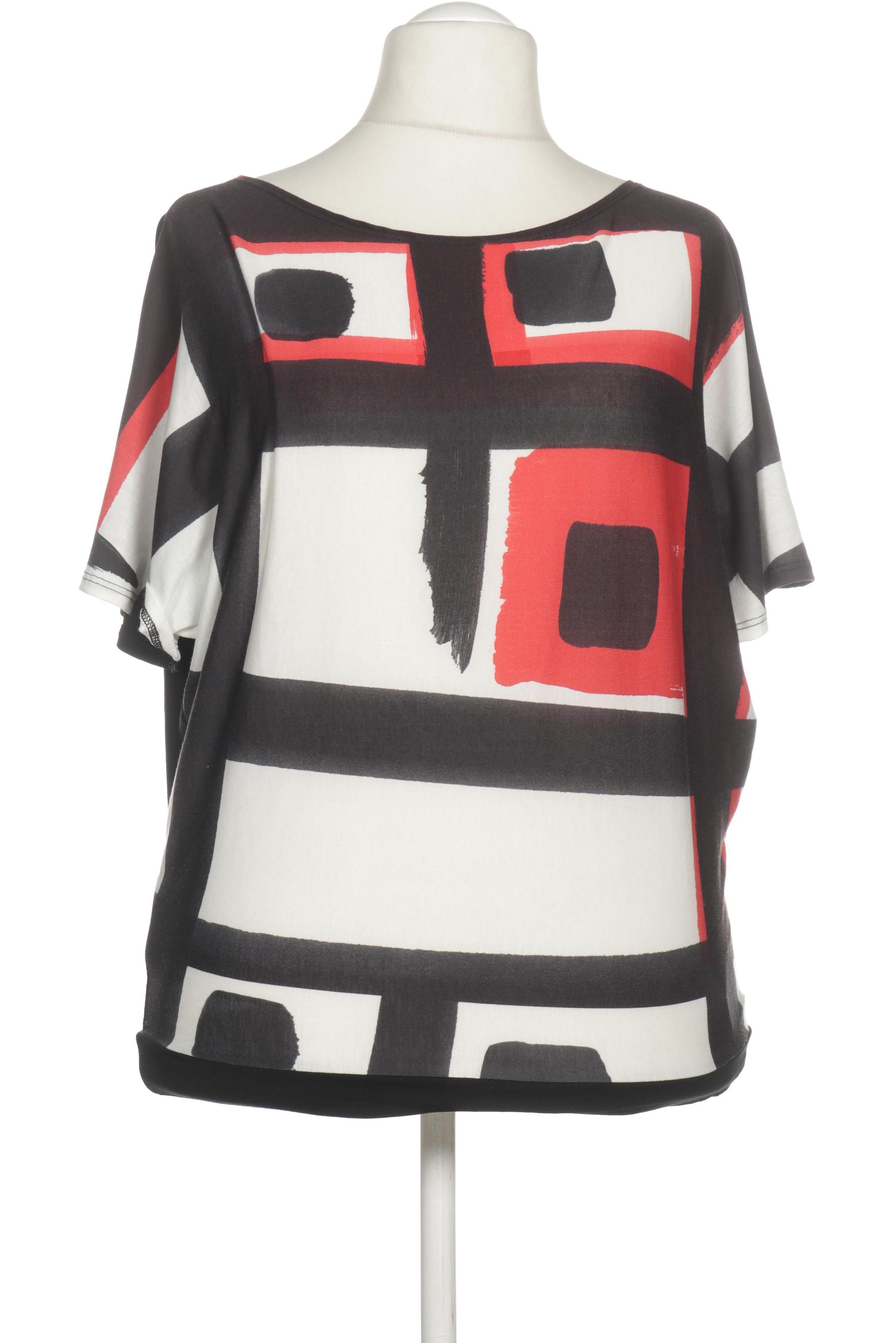 

Desigual Damen Bluse, schwarz, Gr.