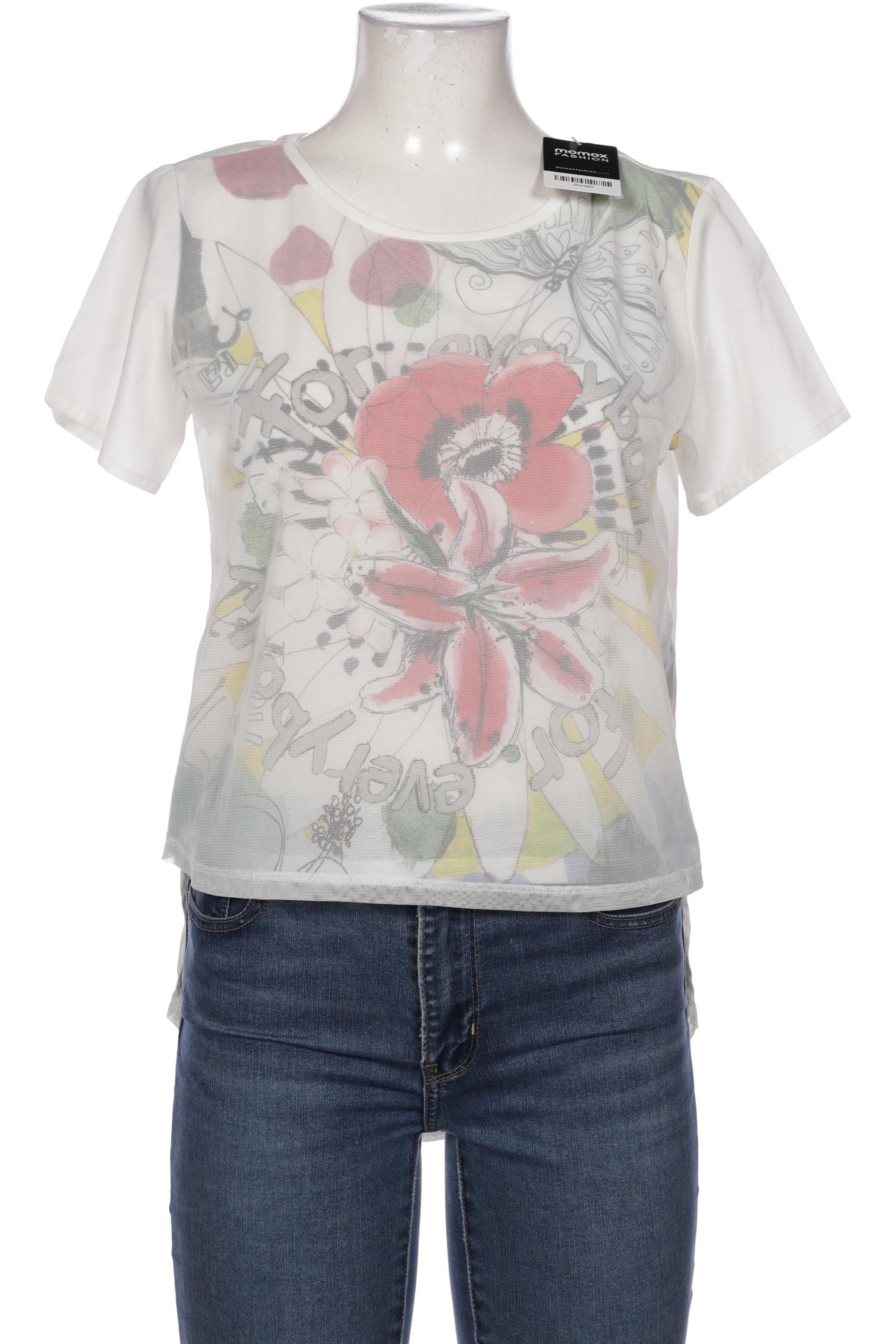 

Desigual Damen Bluse, mehrfarbig, Gr. 42