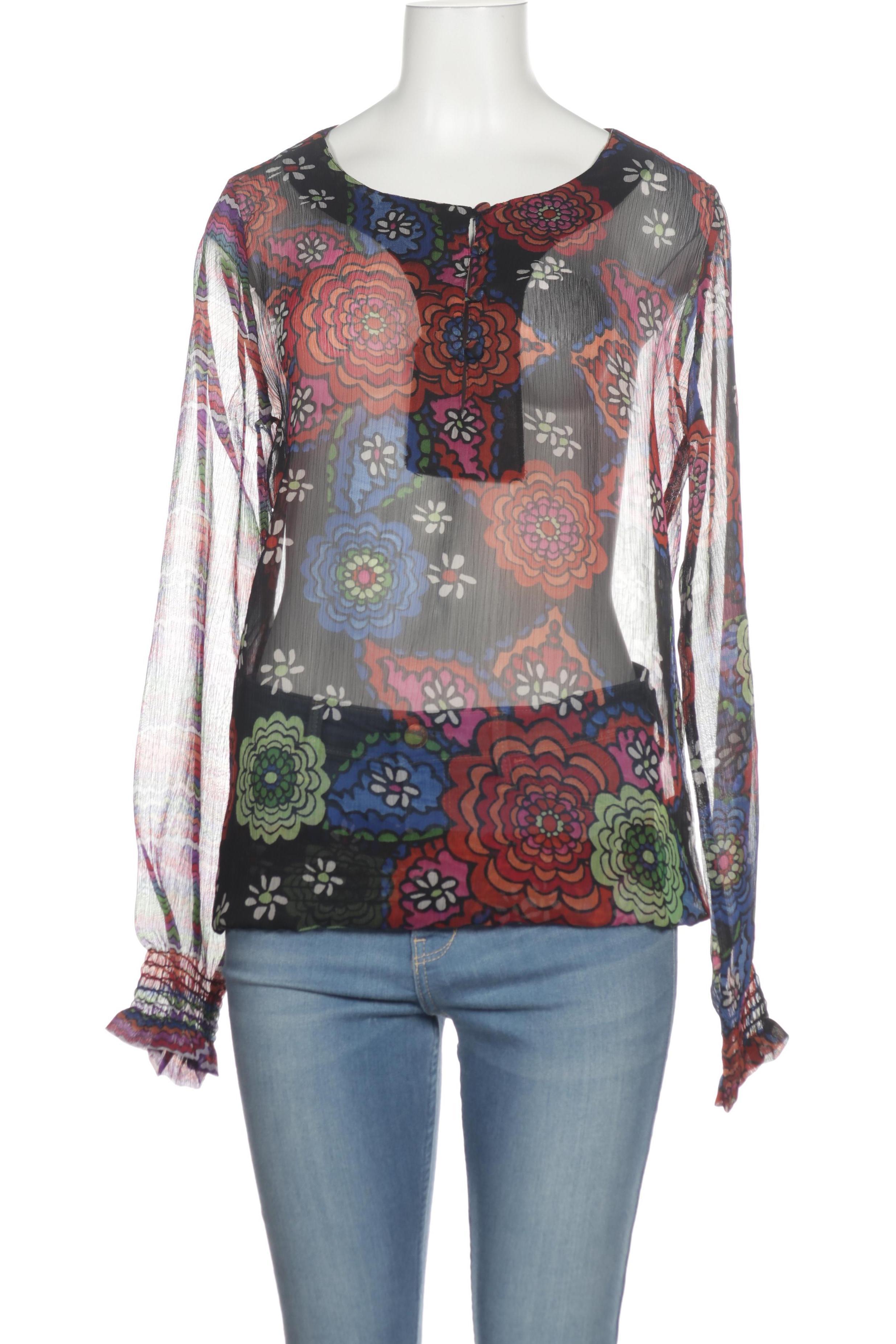 

Desigual Damen Bluse, rot, Gr.