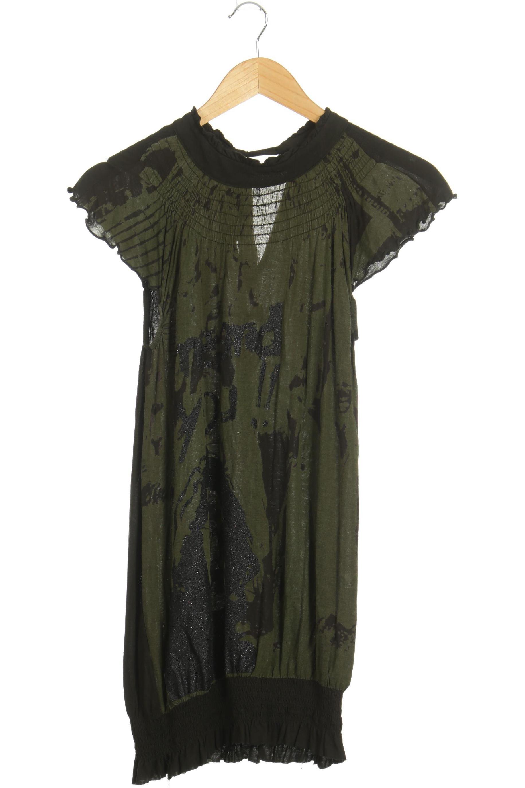 

Desigual Damen Bluse, türkis, Gr.