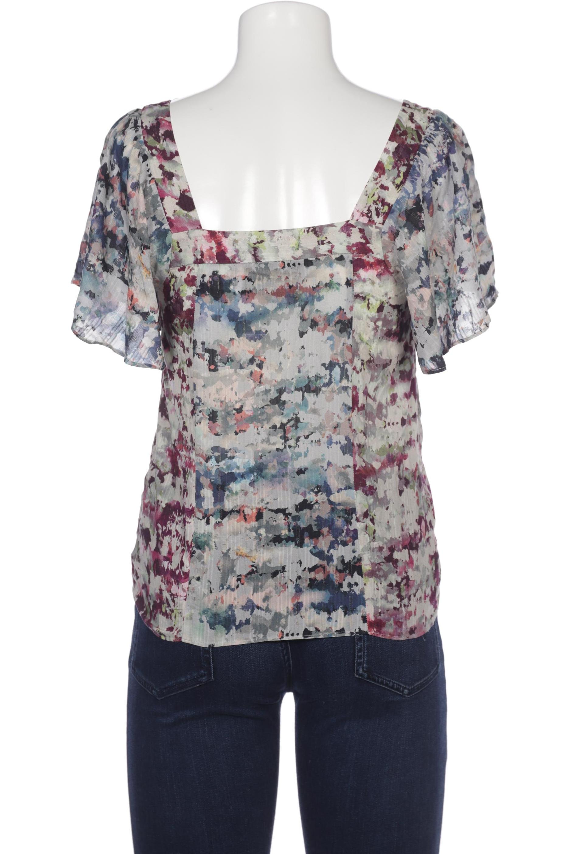 

Desigual Damen Bluse, mehrfarbig