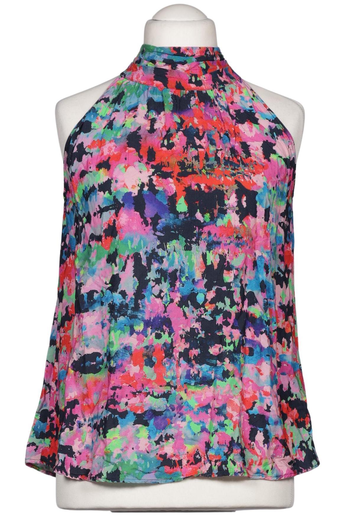 

Desigual Damen Bluse, mehrfarbig, Gr. 38