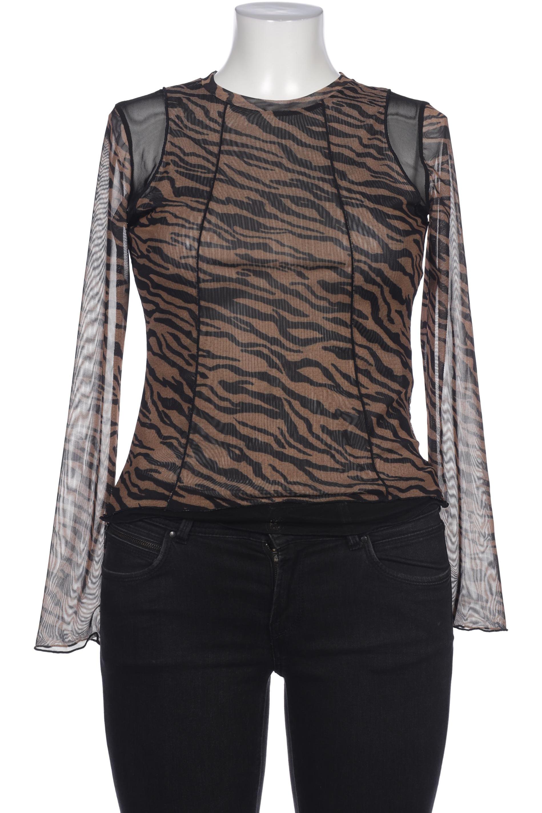 

Desigual Damen Bluse, beige